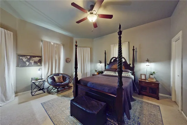 $289,000 | 101 South Thomas Street, Caldwell, TX 77836