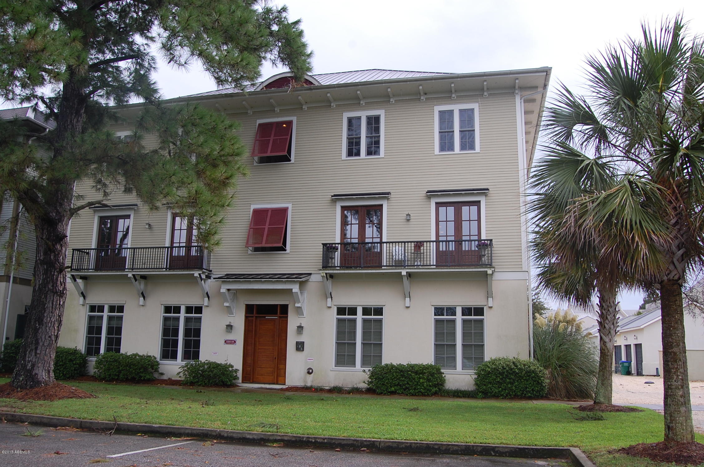 150 Cherokee Farms Road, Unit 2B Beaufort, SC 29906 - Photo 1 of 15 DSC_0027