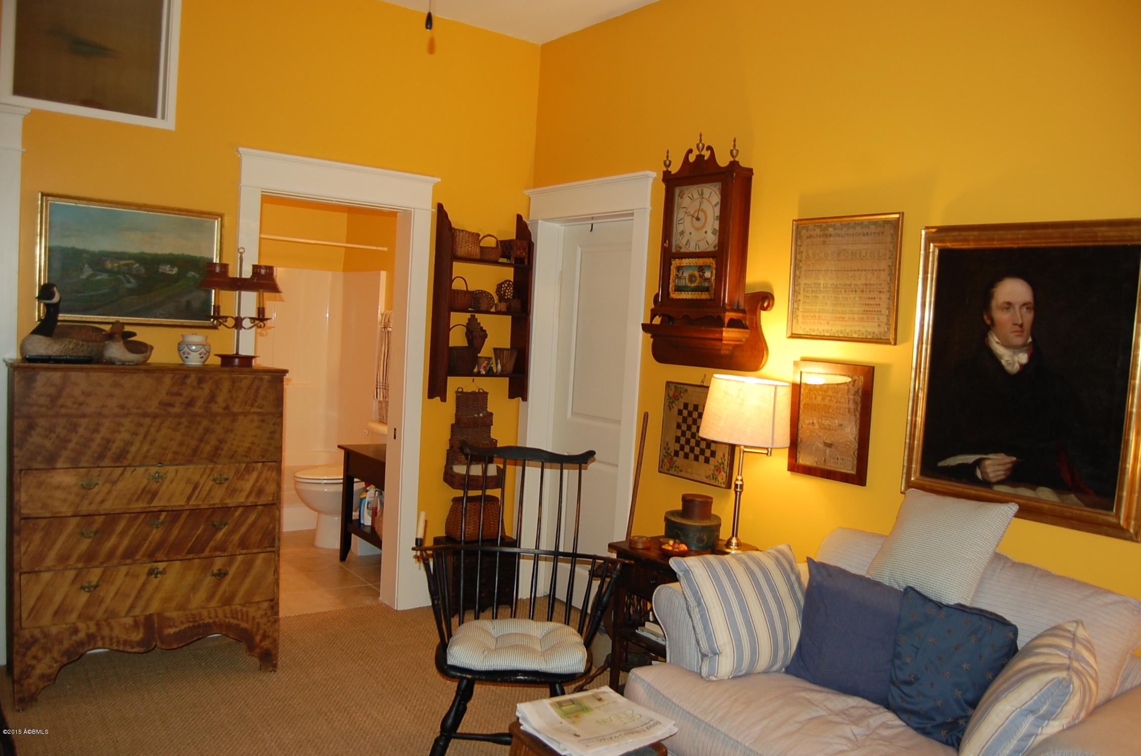 150 Cherokee Farms Road, Unit 2B Beaufort, SC 29906 - Photo 12 of 15 DSC_0016