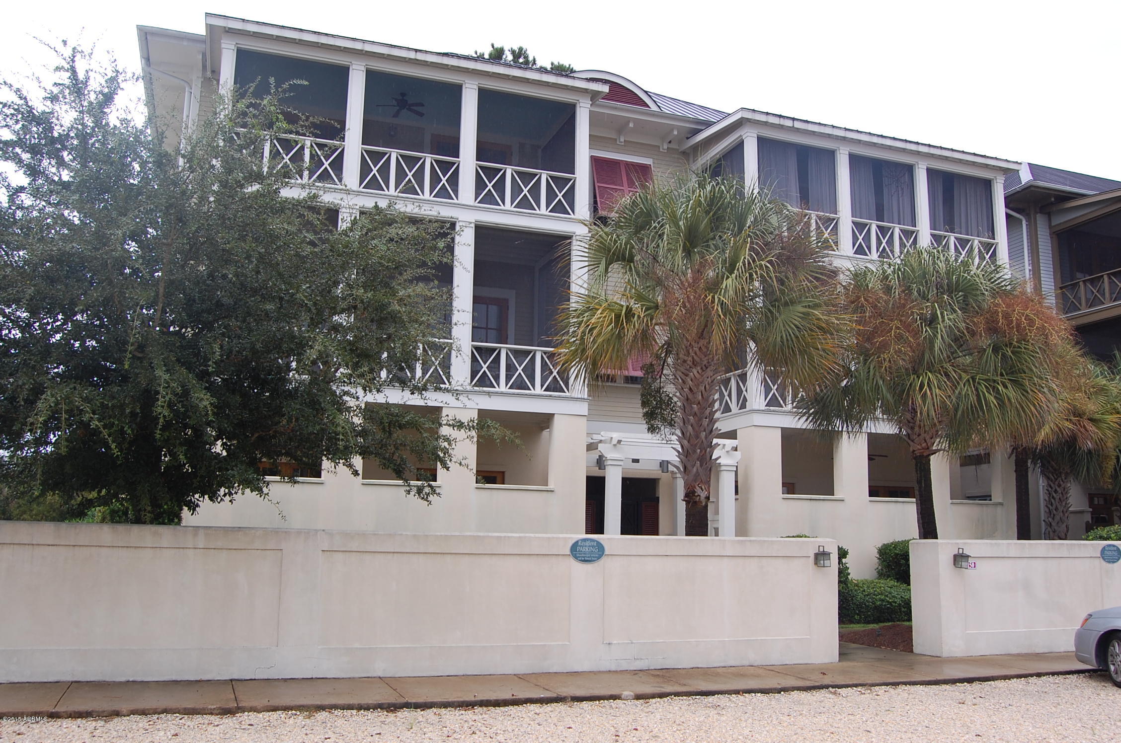 150 Cherokee Farms Road, Unit 2B Beaufort, SC 29906 - Photo 15 of 15 DSC_0024