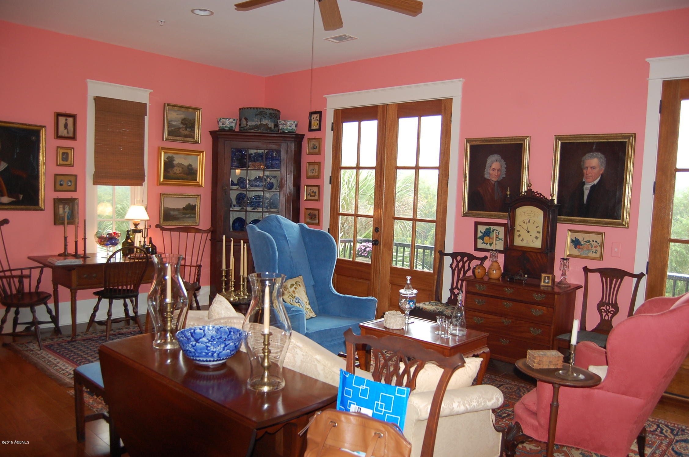 150 Cherokee Farms Road, Unit 2B Beaufort, SC 29906 - Photo 3 of 15 DSC_0002