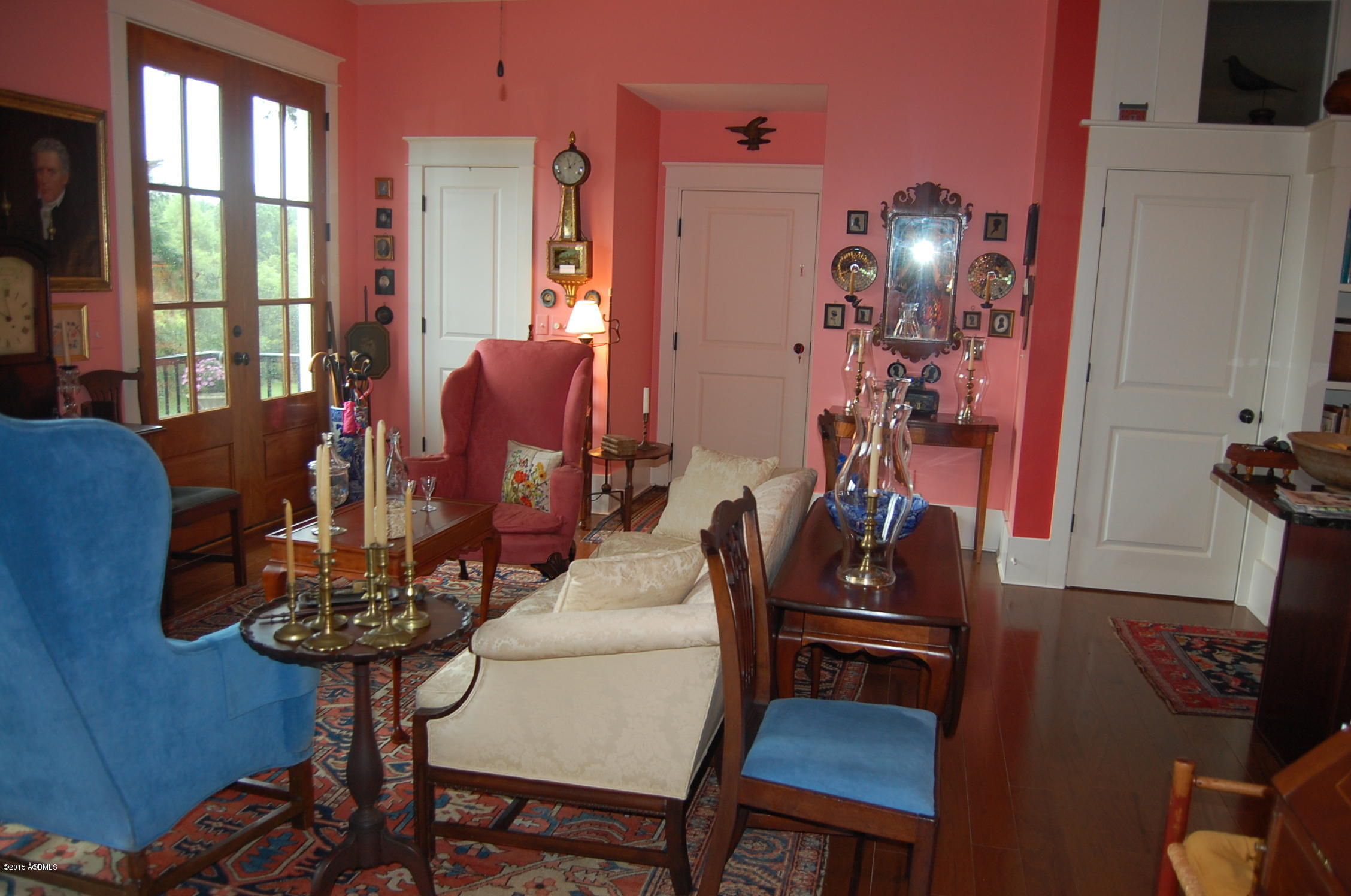 150 Cherokee Farms Road, Unit 2B Beaufort, SC 29906 - Photo 4 of 15 DSC_0005