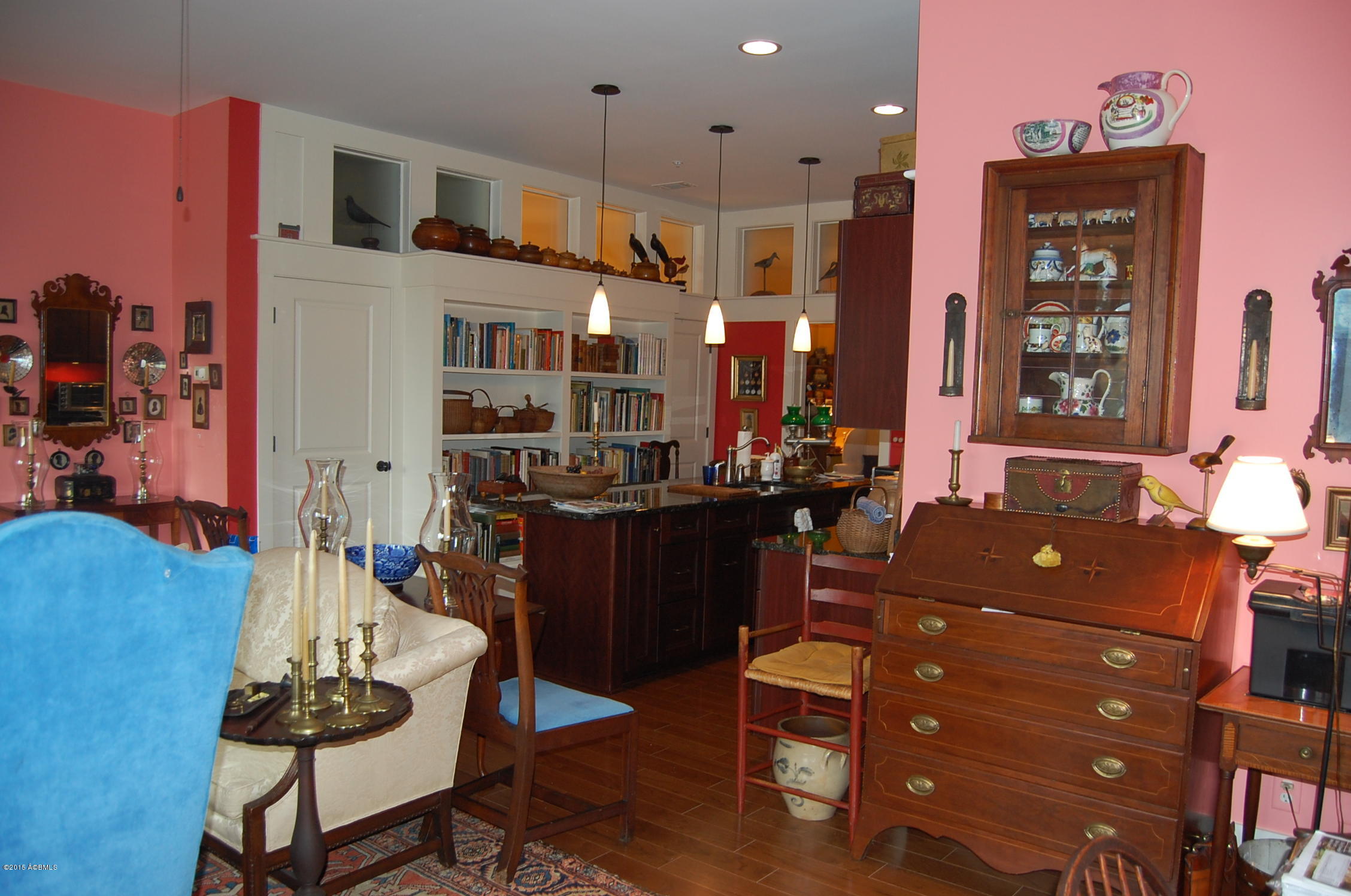 150 Cherokee Farms Road, Unit 2B Beaufort, SC 29906 - Photo 5 of 15 DSC_0004