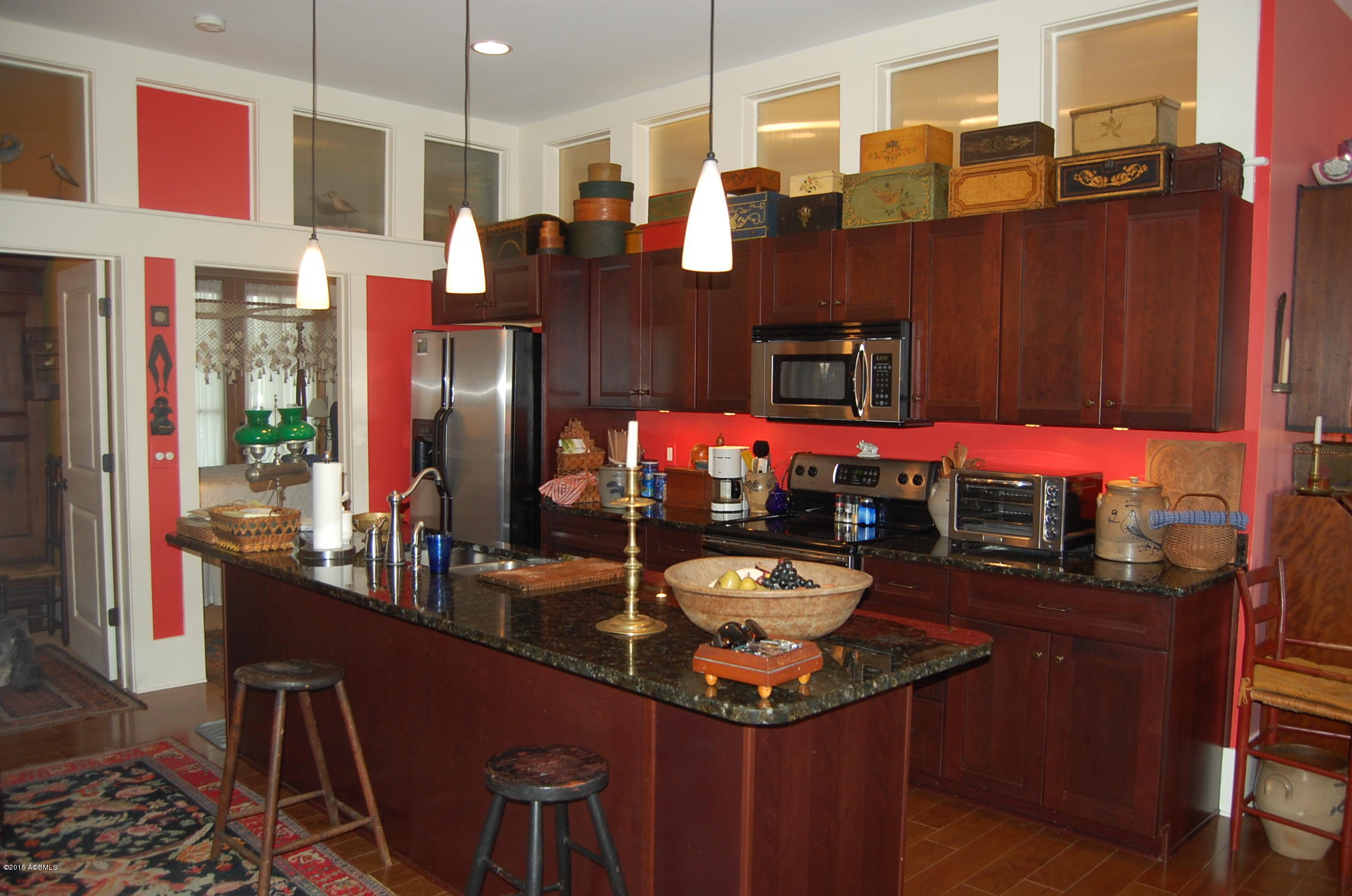 150 Cherokee Farms Road, Unit 2B Beaufort, SC 29906 - Photo 6 of 15 DSC_0008