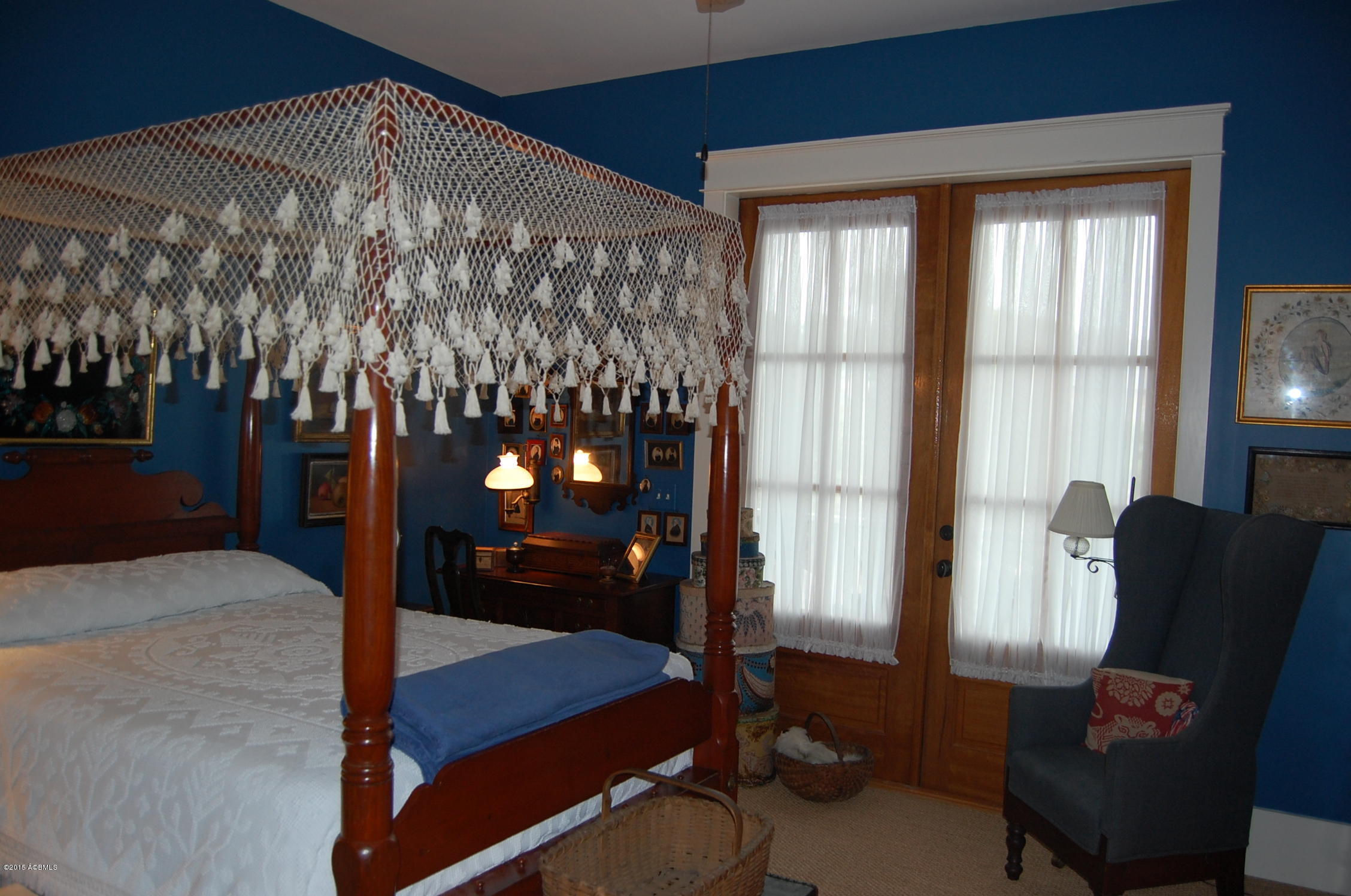 150 Cherokee Farms Road, Unit 2B Beaufort, SC 29906 - Photo 7 of 15 DSC_0011