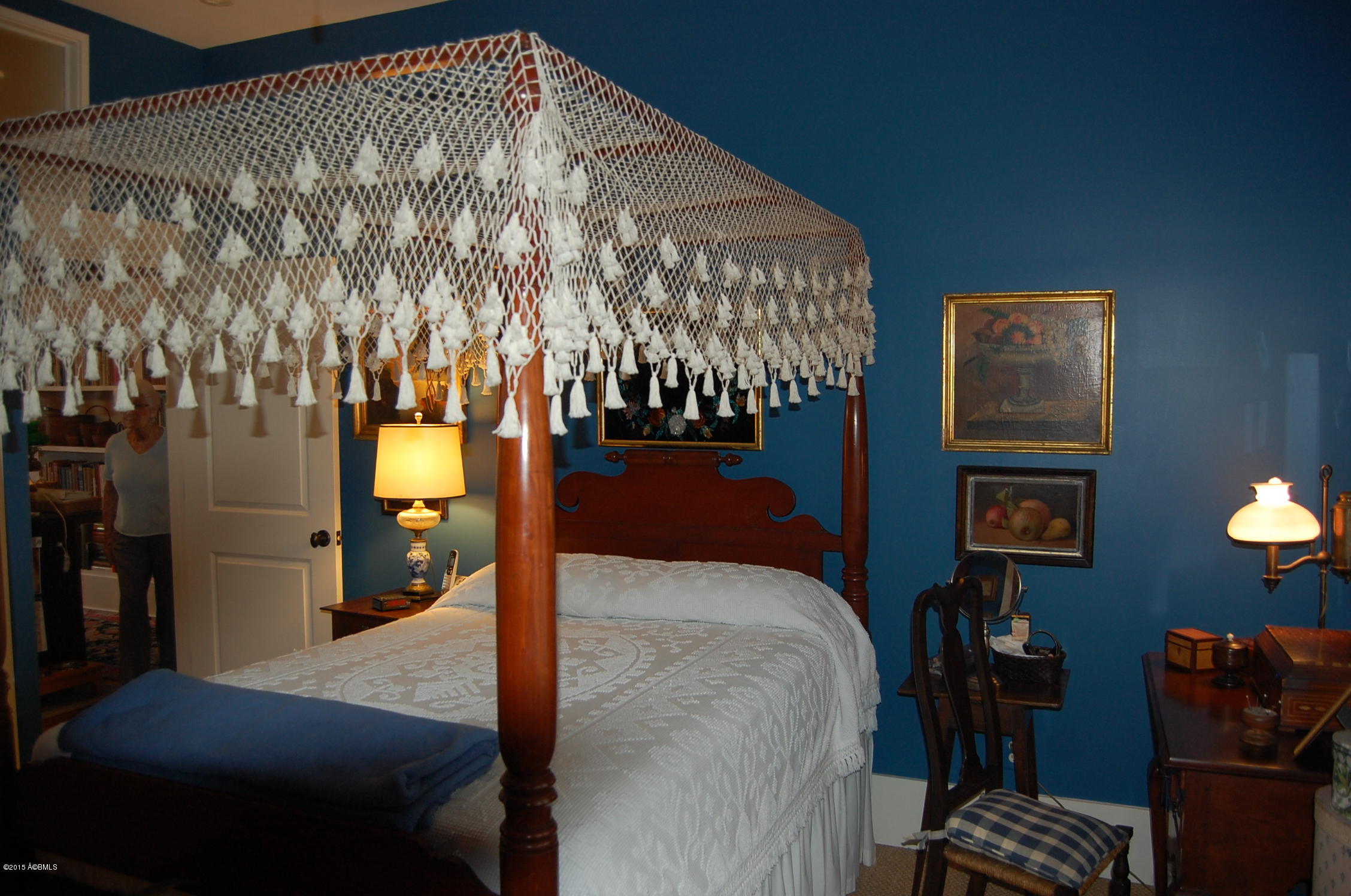150 Cherokee Farms Road, Unit 2B Beaufort, SC 29906 - Photo 8 of 15 DSC_0013