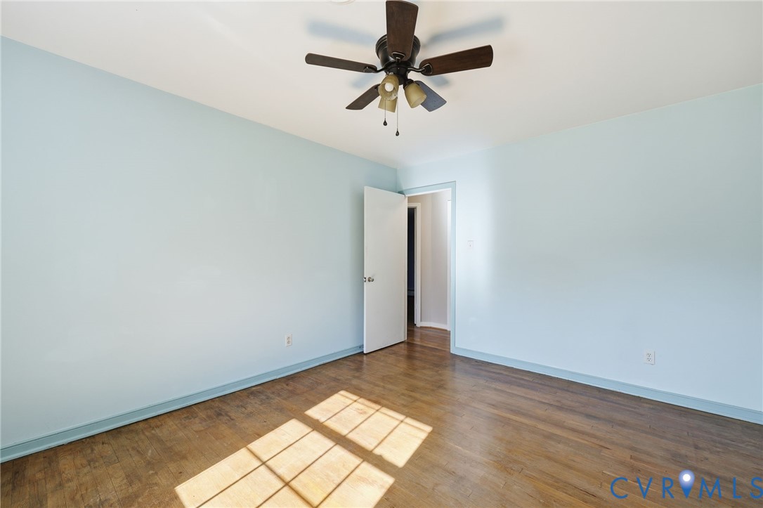 12673 Winfree Street Chester, VA 23831 - Photo 31 of 31 a view of an empty room