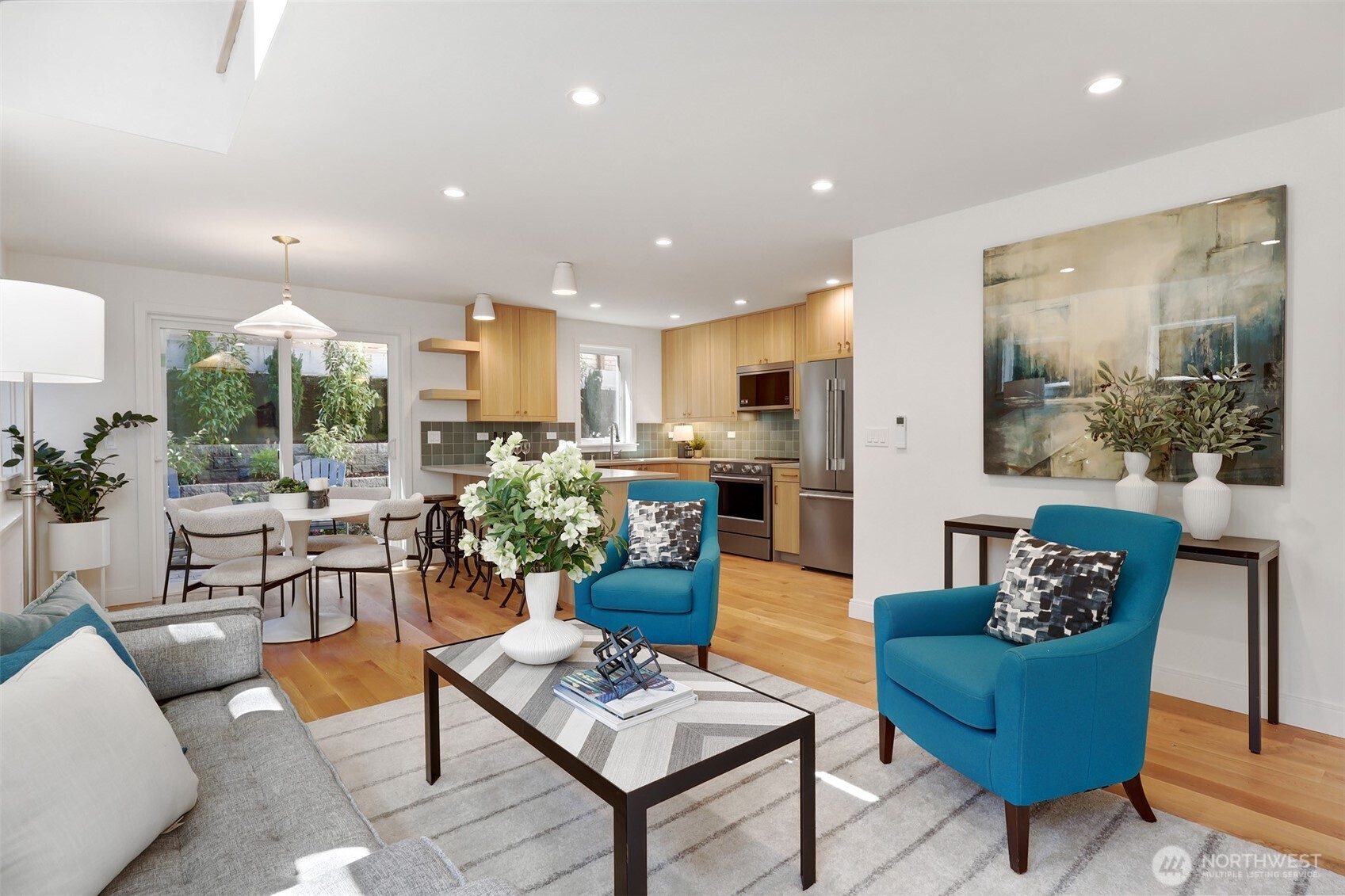 709 North 65th Street Seattle, WA 98103 - Photo 9 of 38 Gallery Image 9