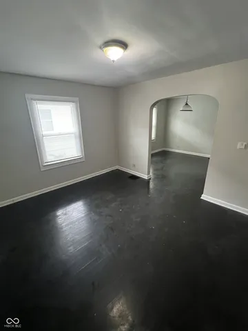 $695 | 854 North Bradley Avenue, Indianapolis, IN 46201