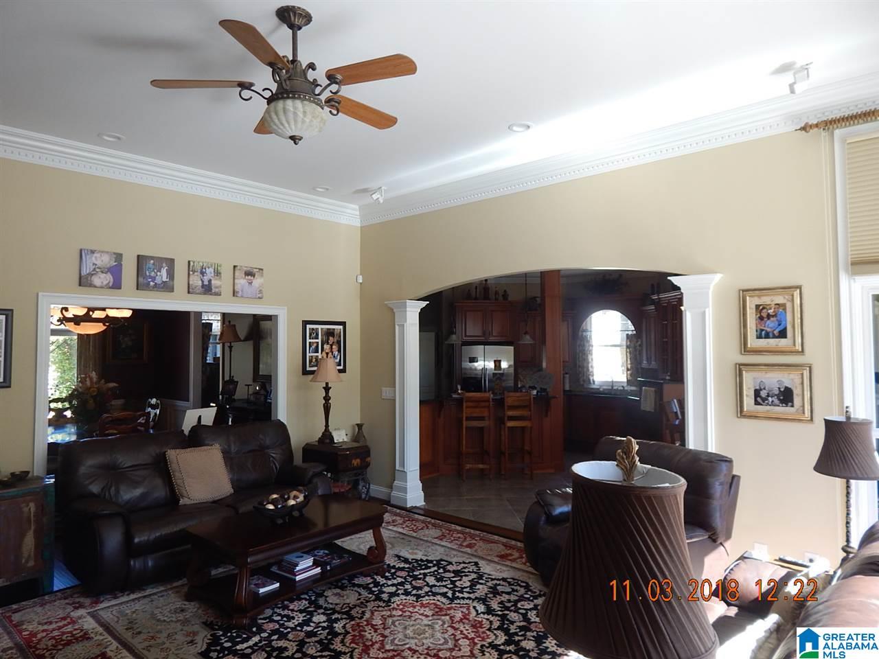 7516 Blue Point Cove McCalla, AL 35111 - Photo 9 of 47