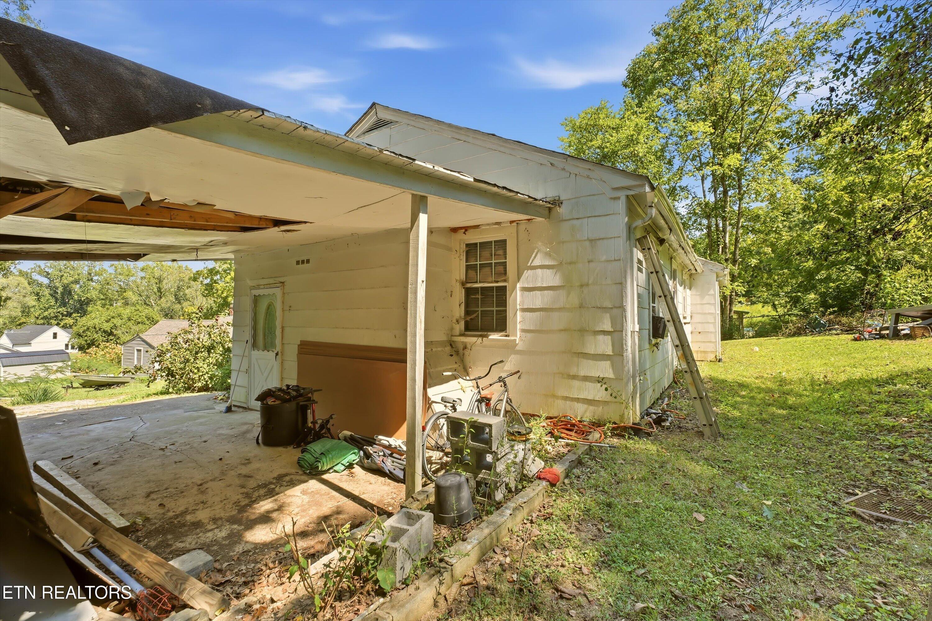 209 Shipe Road Powell, TN 37849 - Photo 23 of 25 26-FINAL-23