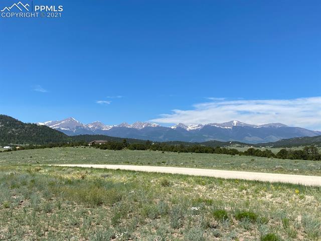 Tbd Tbd Roundup Road Westcliffe, CO 81252 - Photo 7 of 15 Gallery Image 7
