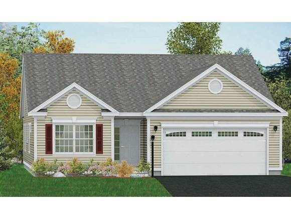 12 Pepper Hill Road Londonderry, NH 03053 - Photo 1 of 1