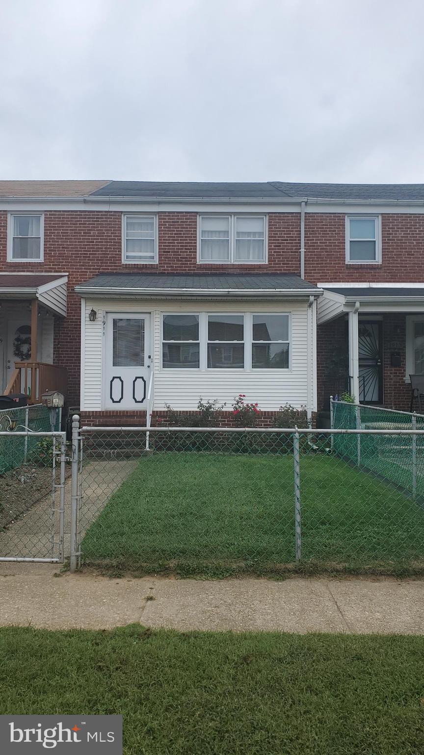 1911 Barry Road Baltimore, MD 21222 - Photo 1 of 22