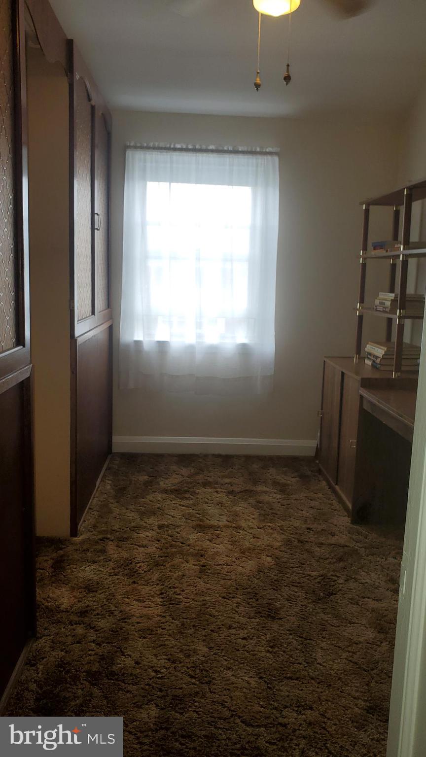 1911 Barry Road Baltimore, MD 21222 - Photo 15 of 22 Bedroom-Wood Floors under Carpet