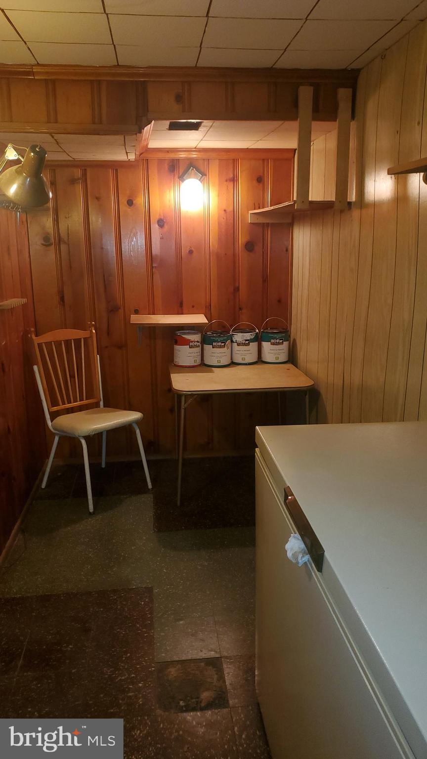 1911 Barry Road Baltimore, MD 21222 - Photo 17 of 22 Workshop in Bsmt
