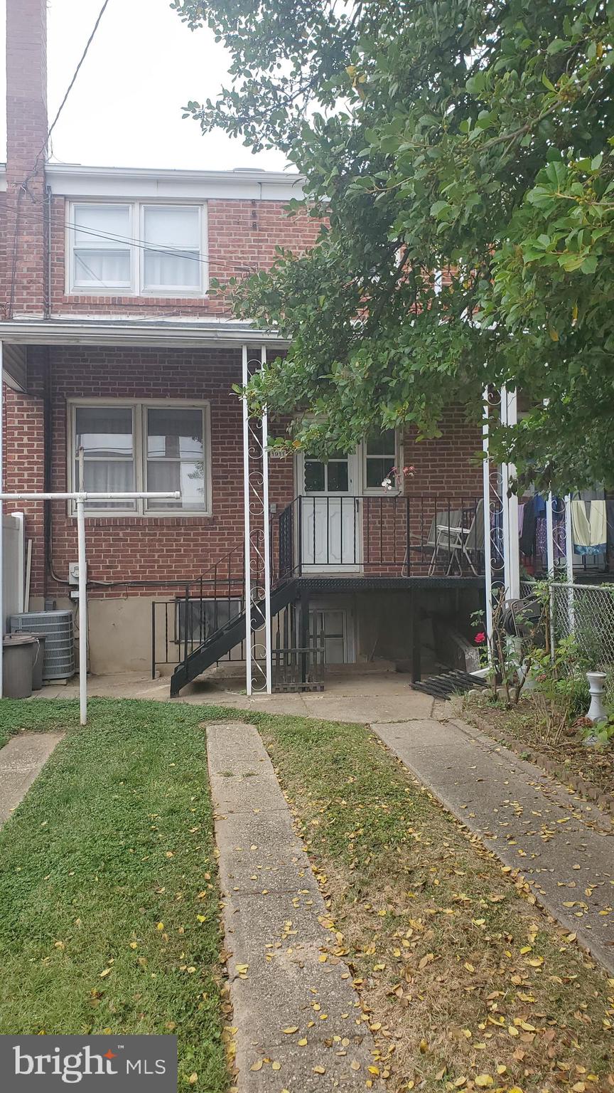 1911 Barry Road Baltimore, MD 21222 - Photo 21 of 22 Exterior