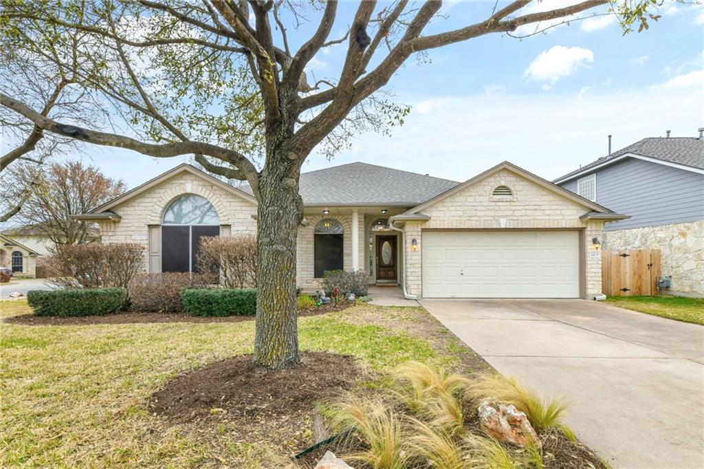 14629 Staked Plains Loop Austin, TX 78717 - Photo 2 of 23
