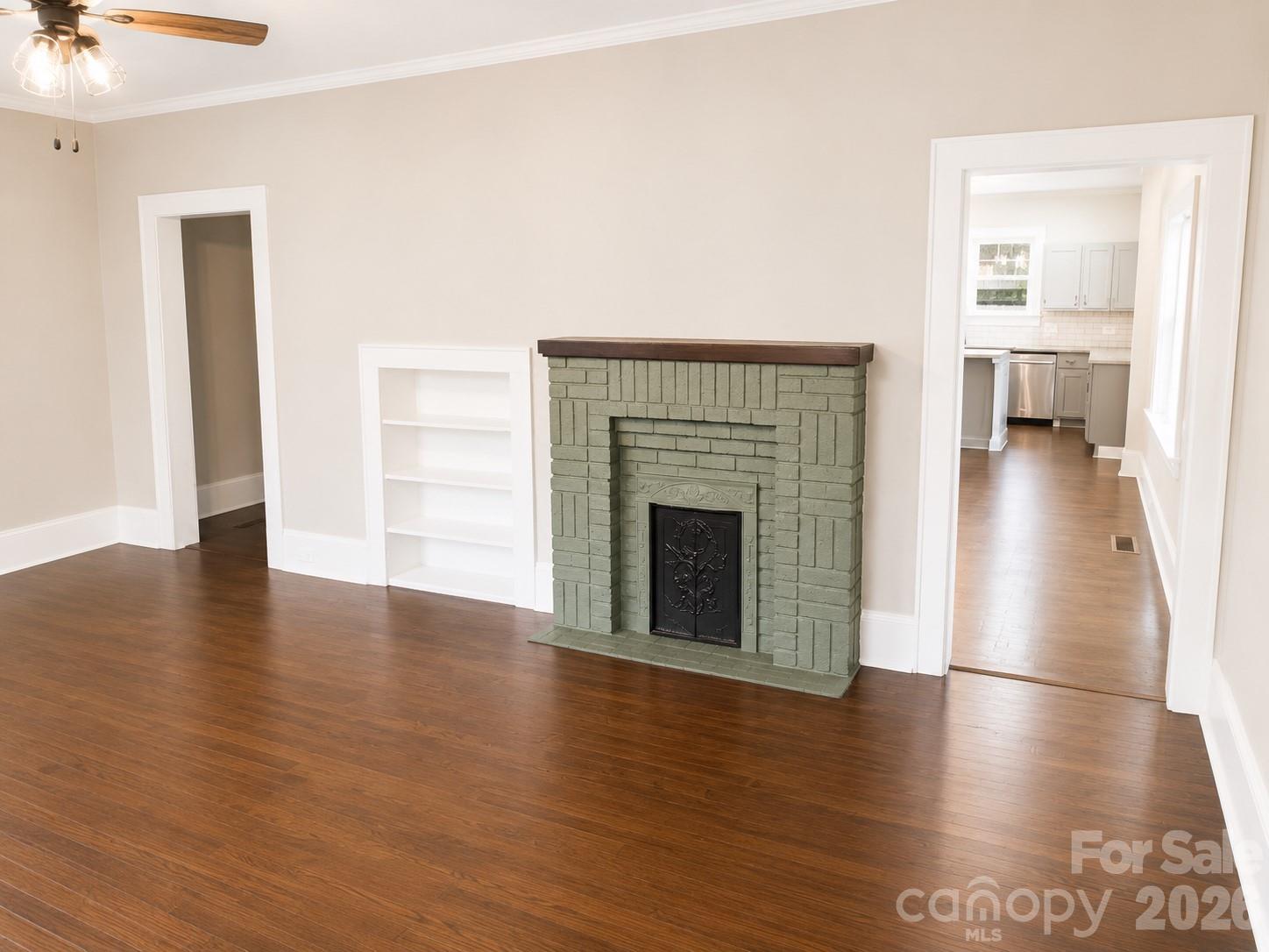 105 North Inman Avenue Bessemer City, NC 28016 - Photo 17 of 43