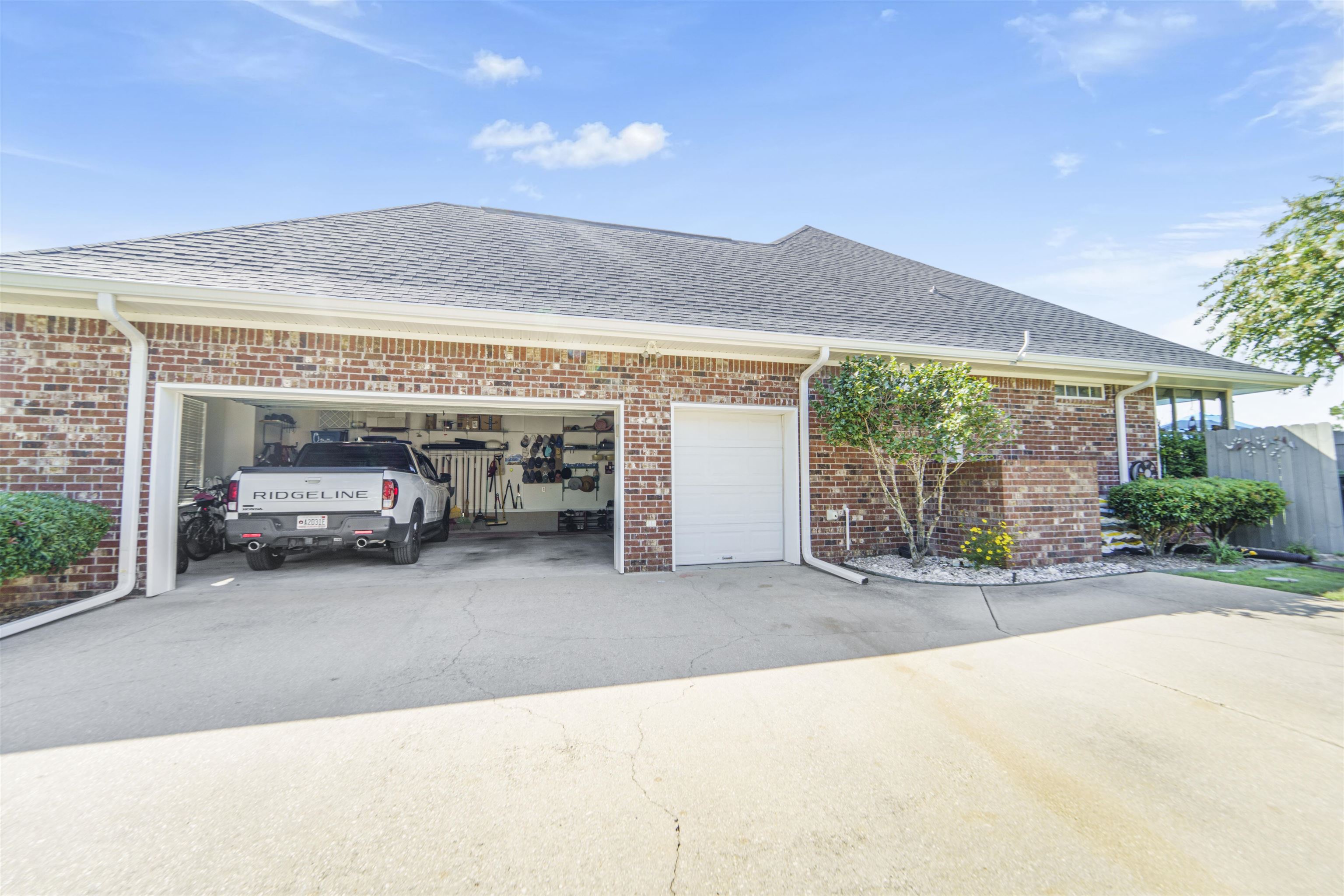 9505 Lakeview Drive Foley, AL 36535 - Photo 6 of 38 Front Of Structure