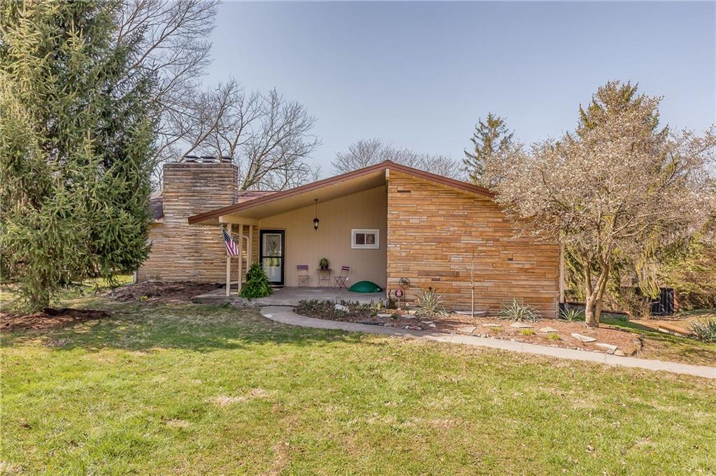 7919 Hawthorne Road Indianapolis, IN 46256 - Photo 1 of 32 Gallery Image 1