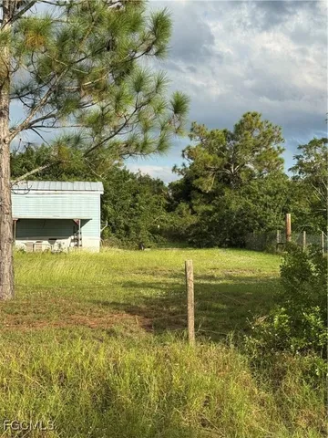 a view of an ocean view