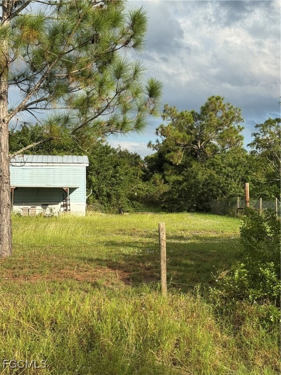 765 North Lindero Street Clewiston, FL 33440 - Photo 3 of 8 a view of an ocean view