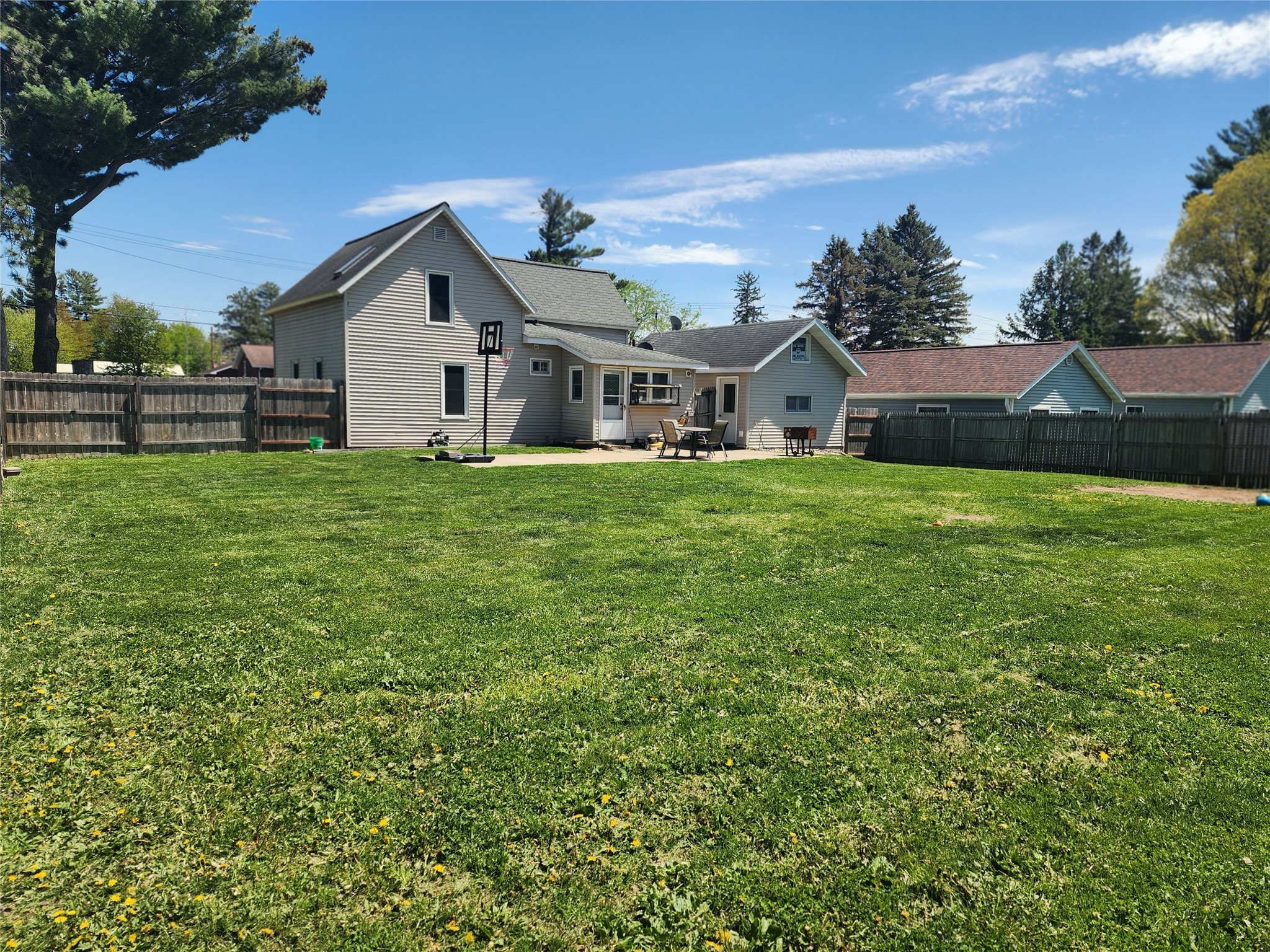 1425 3rd Street Chetek, WI 54728 - Photo 4 of 32
