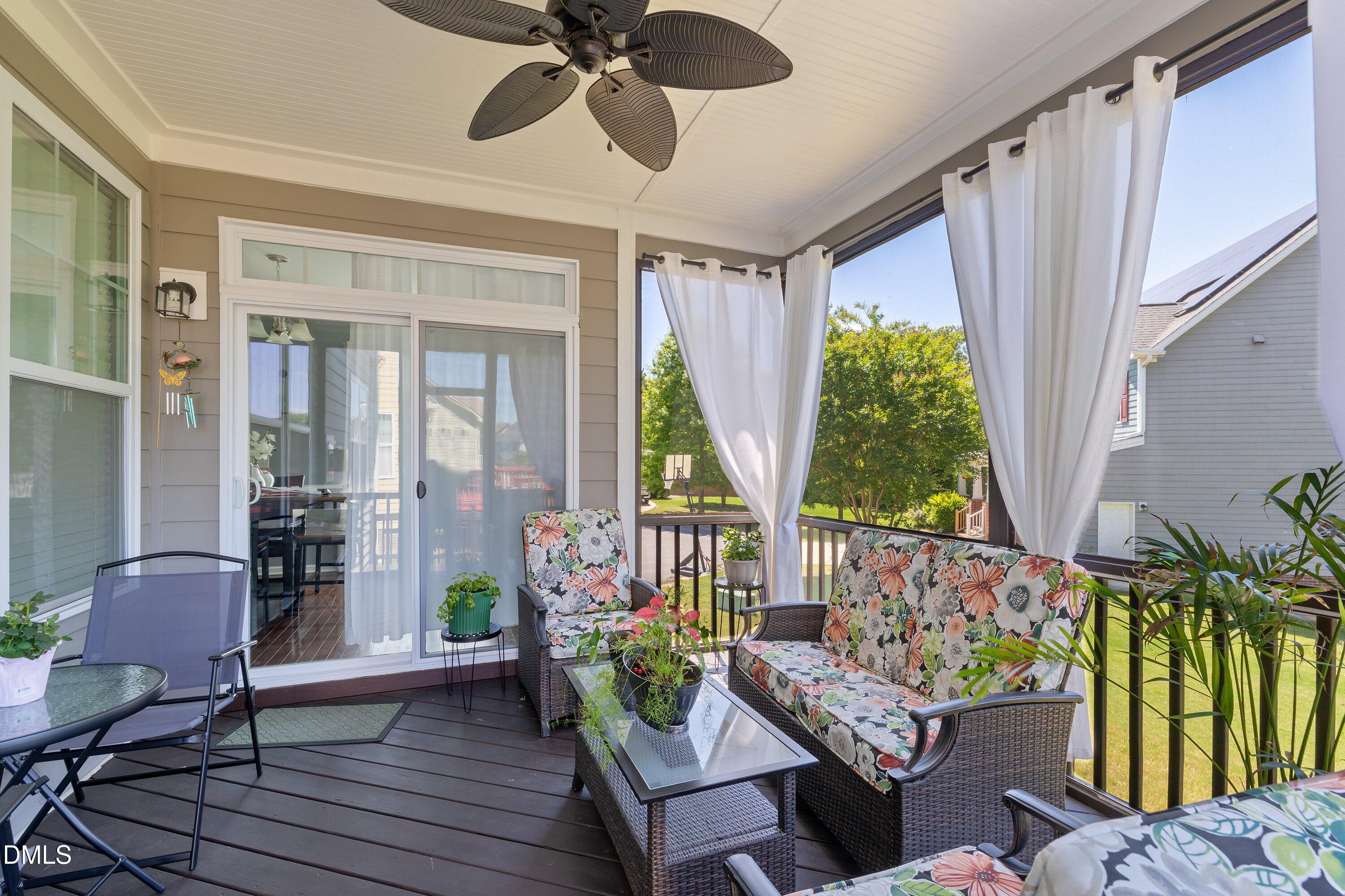 4301 Brintons Cottage Street Raleigh, NC 27616 - Photo 42 of 54