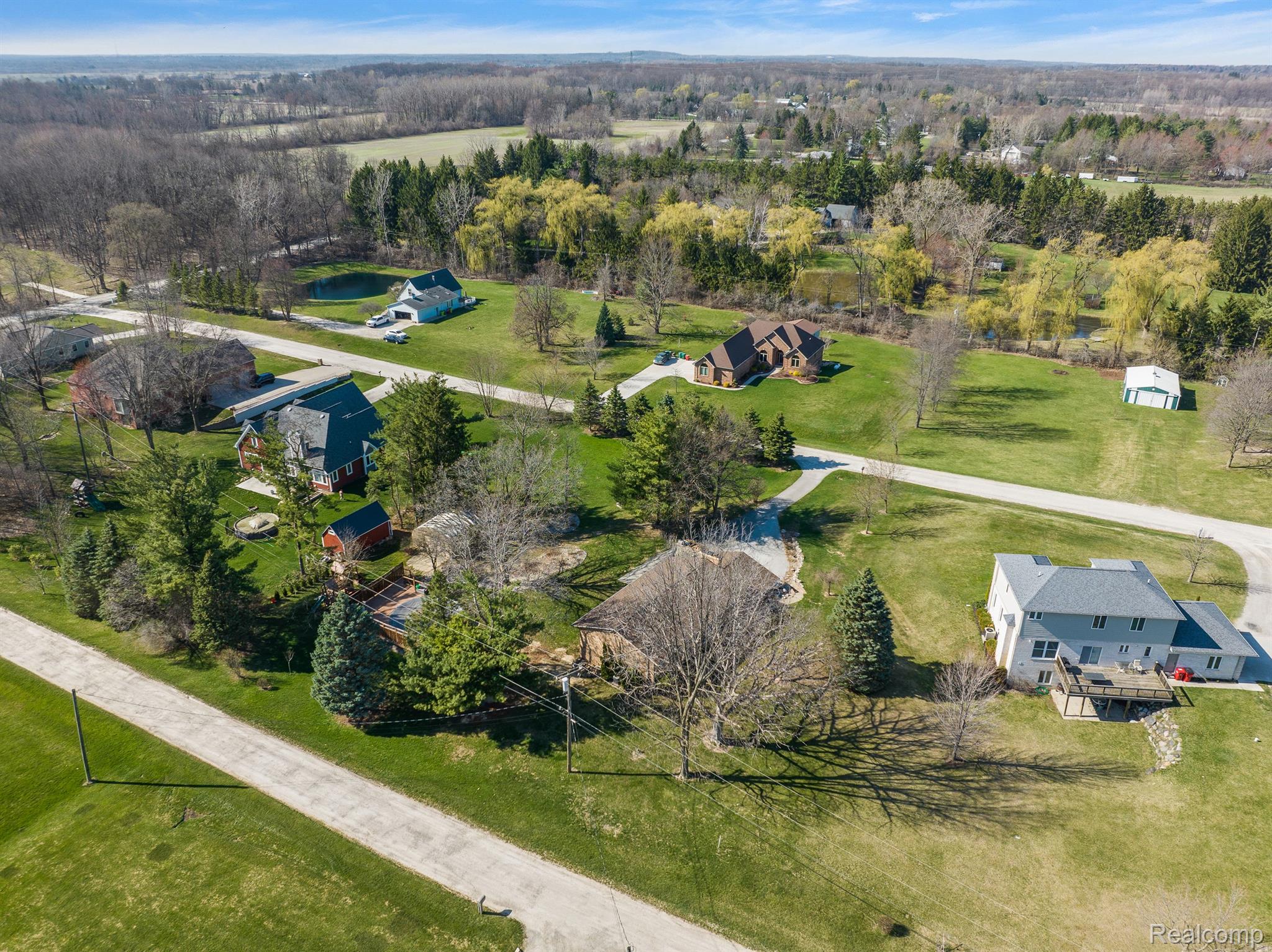 64150 Campground Road Washington, MI 48095 - Photo 12 of 50 Gallery Image 12