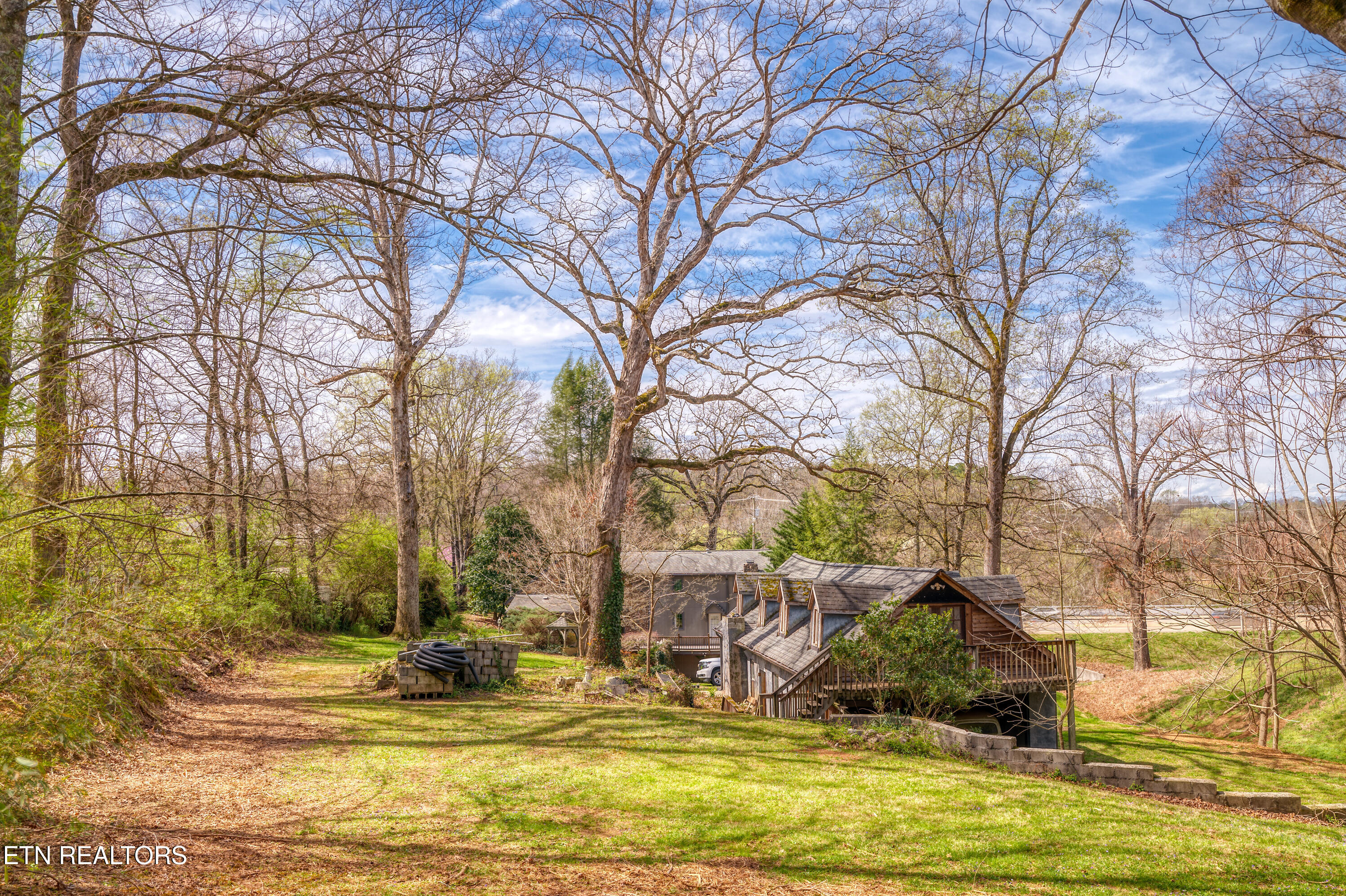 508 Concord Road Knoxville, TN 37934 - Photo 11 of 60 Carriage house 1