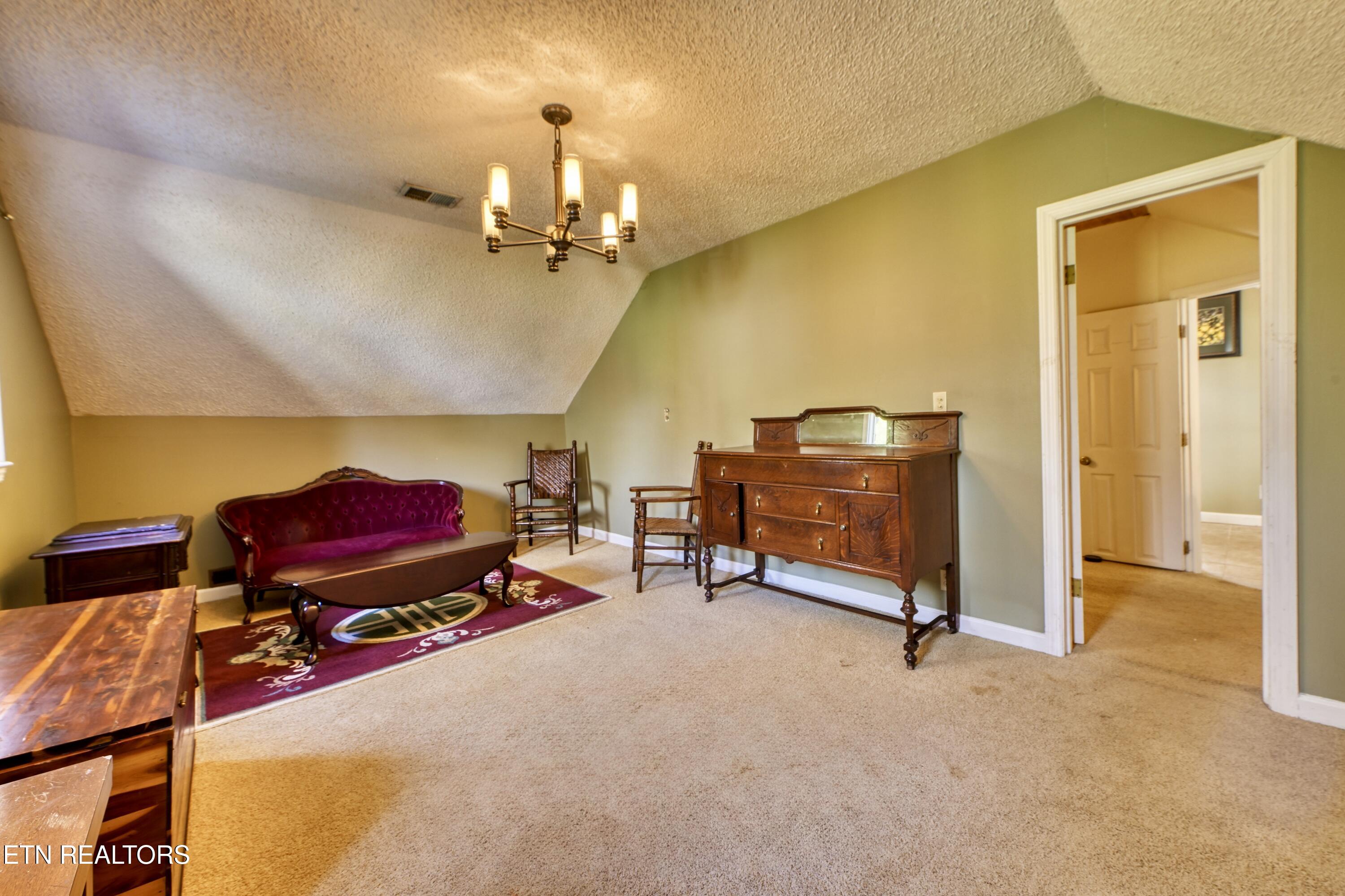 508 Concord Road Knoxville, TN 37934 - Photo 40 of 60 Upstairs bedroom 1