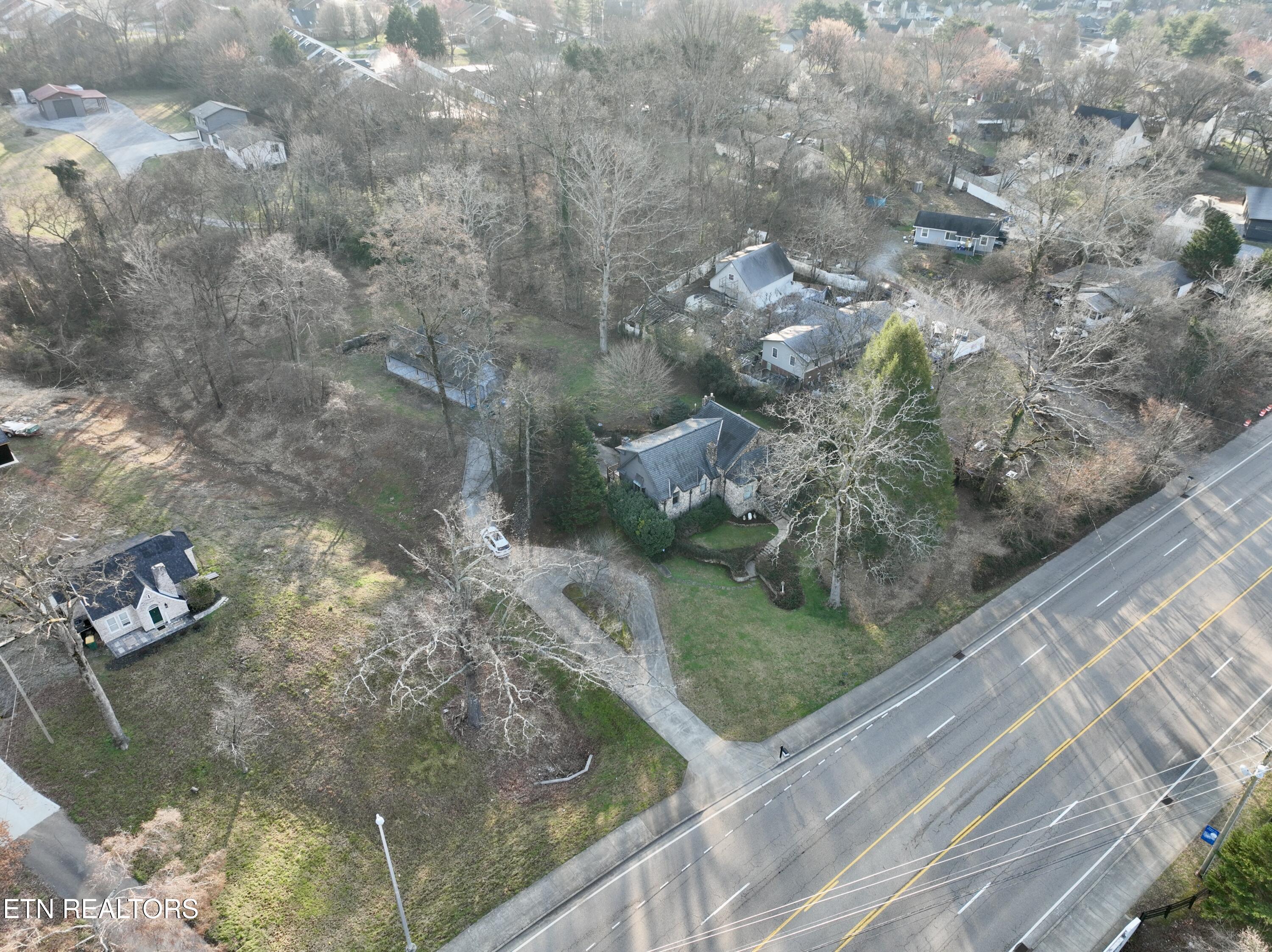 508 Concord Road Knoxville, TN 37934 - Photo 53 of 60 Approx boundary lines best before