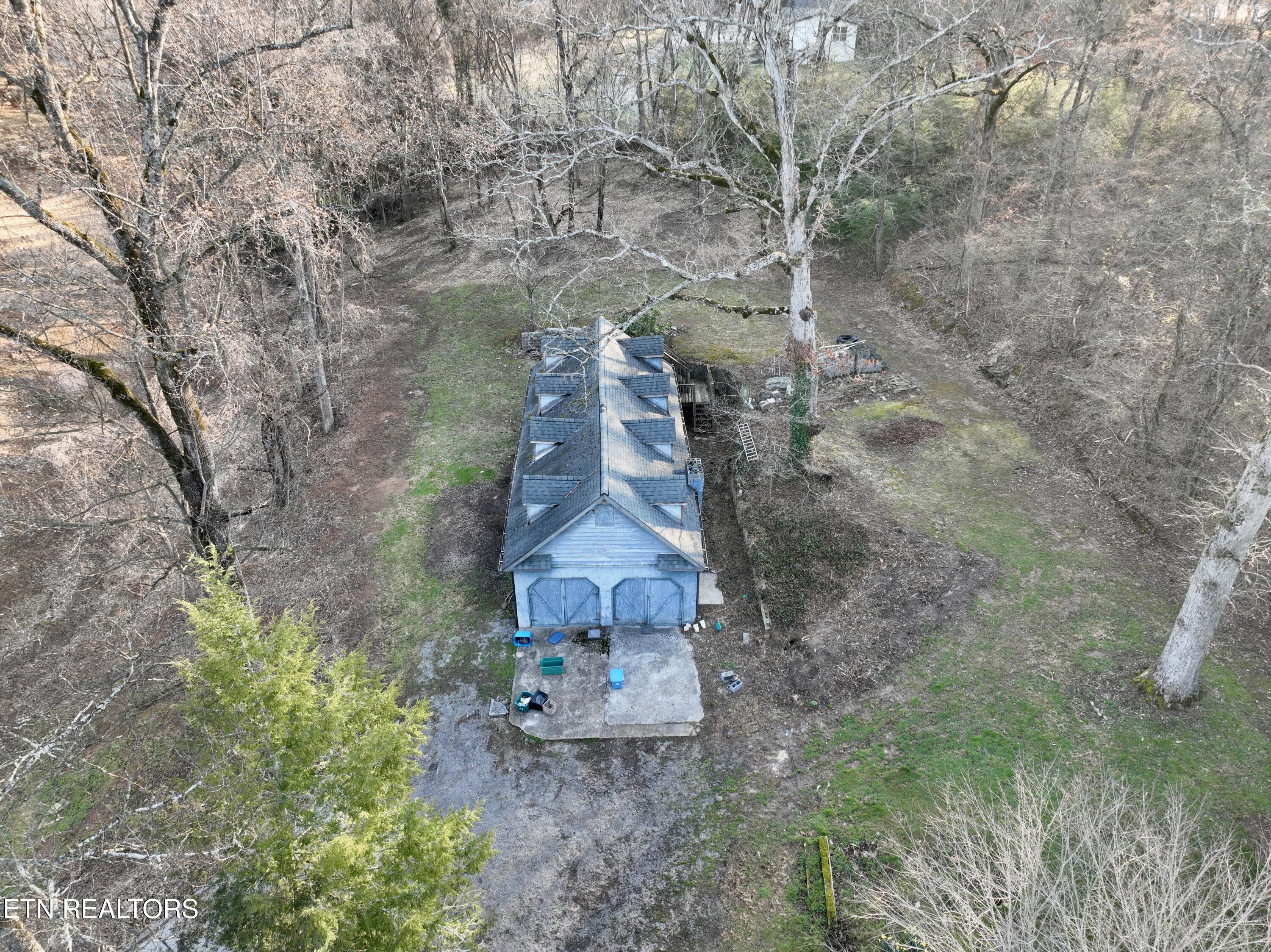 508 Concord Road Knoxville, TN 37934 - Photo 55 of 60 Carriage house 1