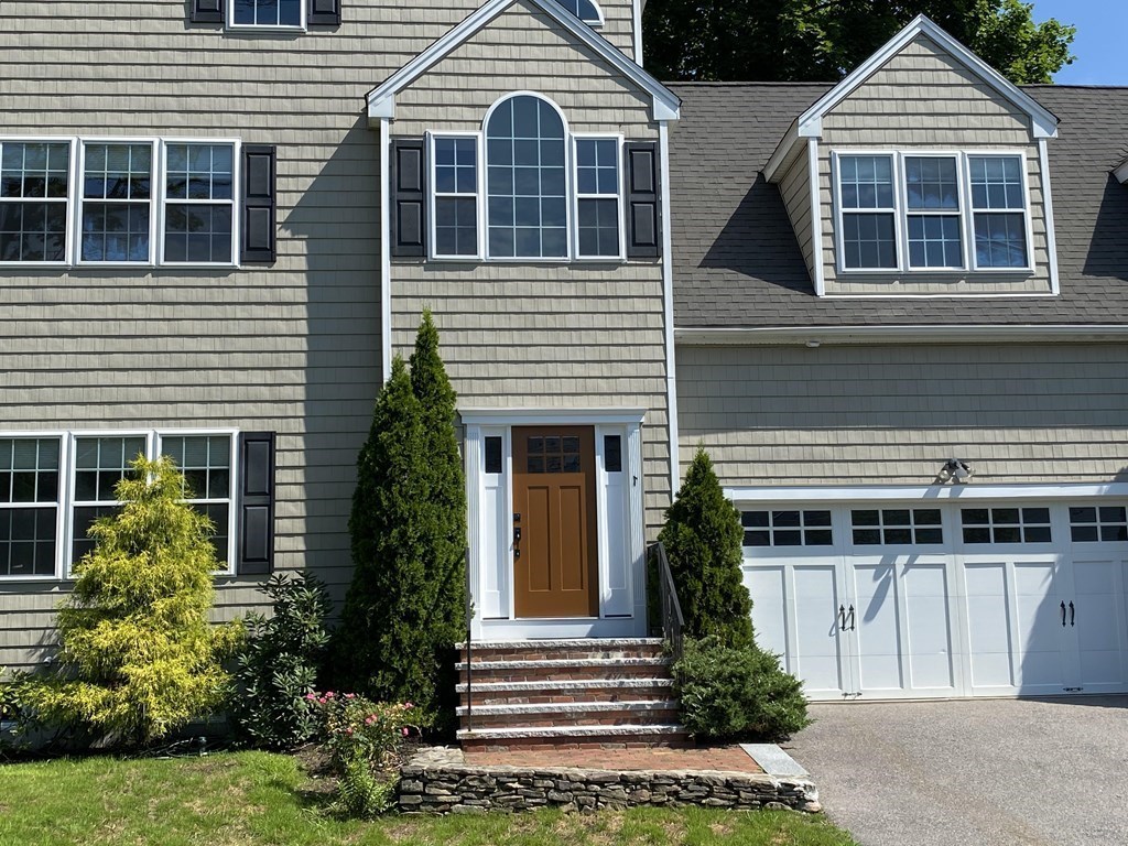 7 Maple Place, Unit 7 Needham, MA 02492 - Photo 2 of 38