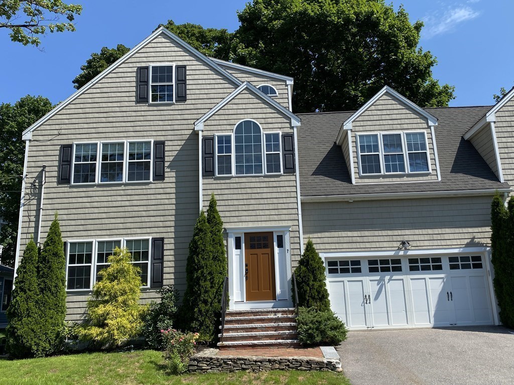 7 Maple Place, Unit 7 Needham, MA 02492 - Photo 33 of 38