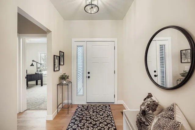 $498,567 | 6334 Goodwin Lane, Wyoming, MN 55092