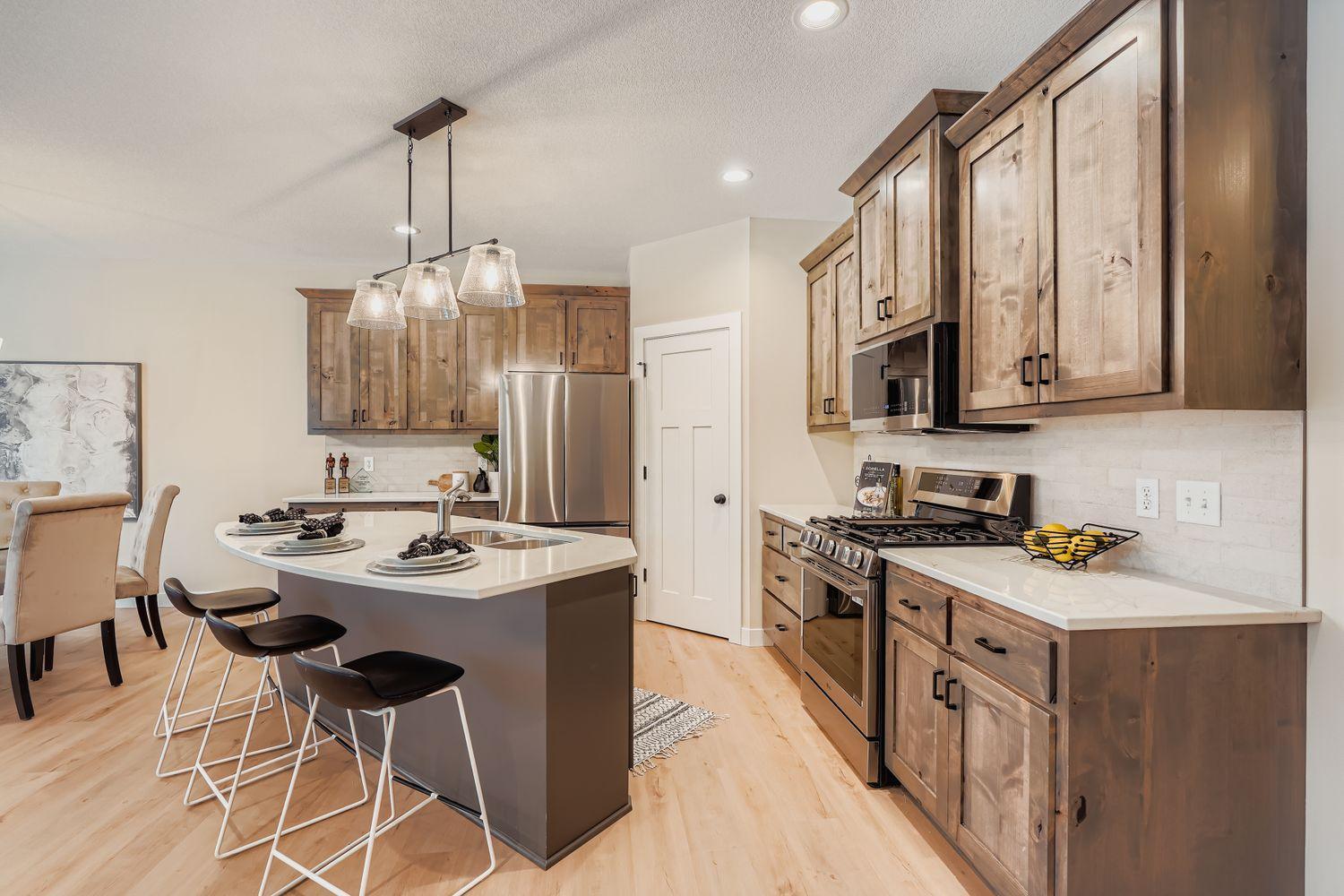 6334 Goodwin Lane Wyoming, MN 55092 - Photo 7 of 18