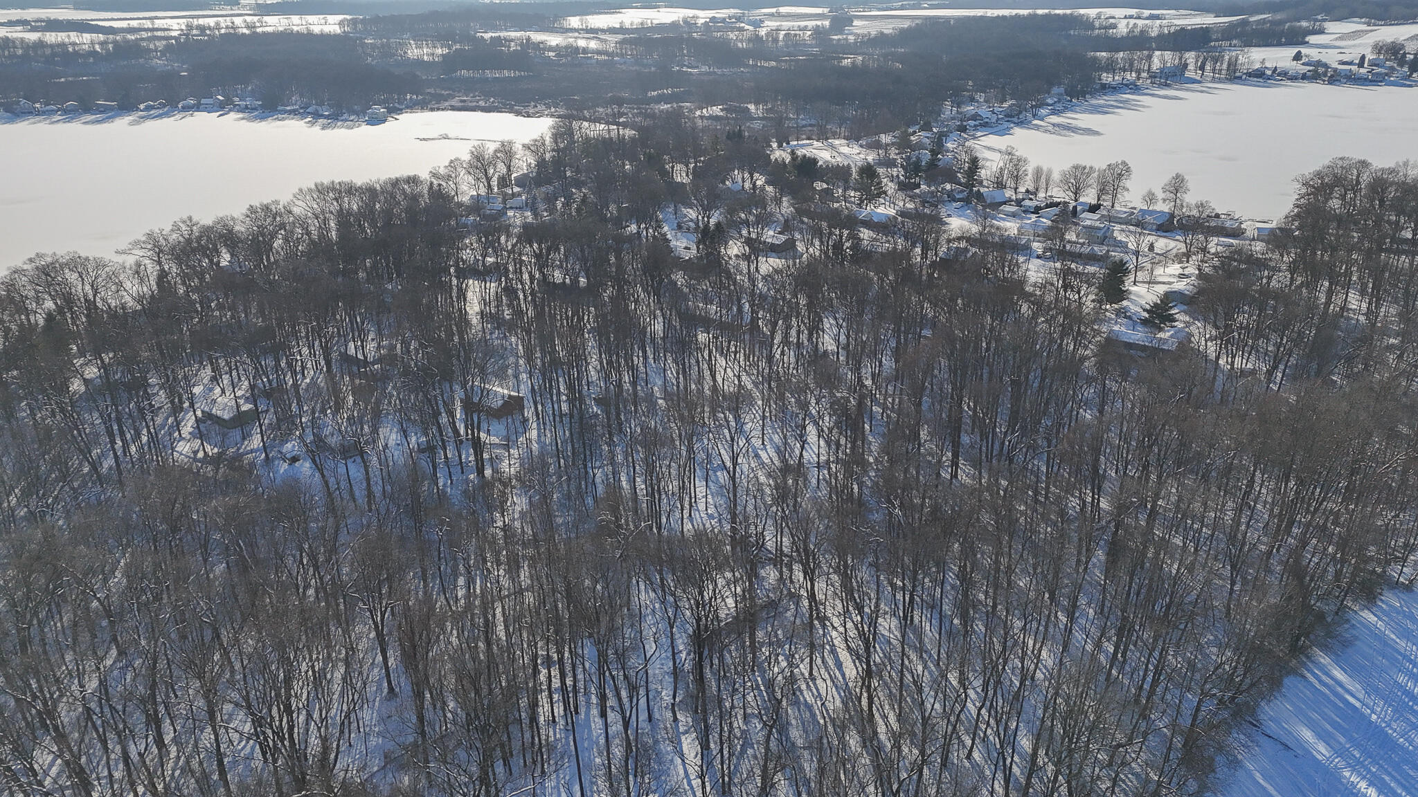4 Forest Road Dowagiac, MI 49047 - Photo 11 of 16 CABLE LAKE