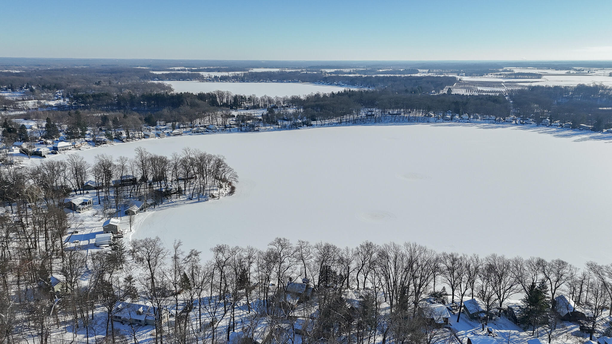 4 Forest Road Dowagiac, MI 49047 - Photo 12 of 16 CABLE LAKE