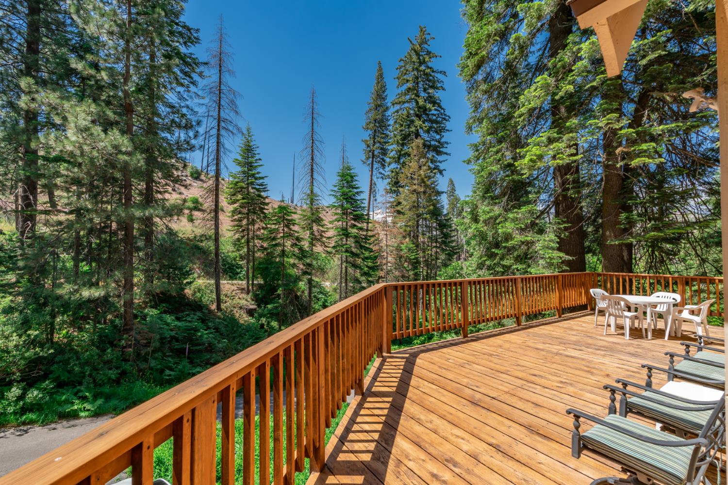 44249 Shaver Lake Road Shaver Lake, CA 93664 - Photo 22 of 30