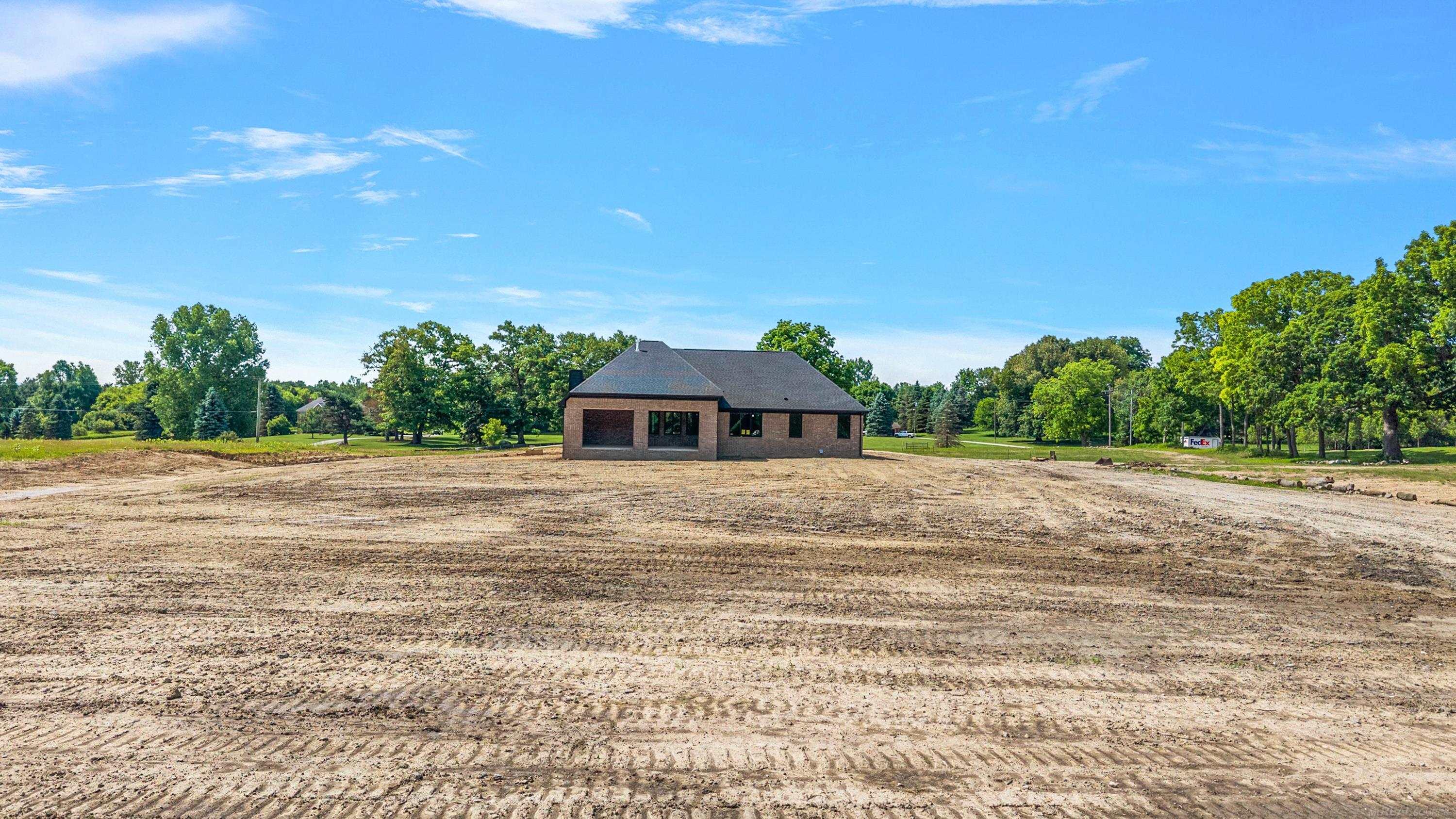 4025 Taft Road Romeo, MI 48065 - Photo 10 of 31