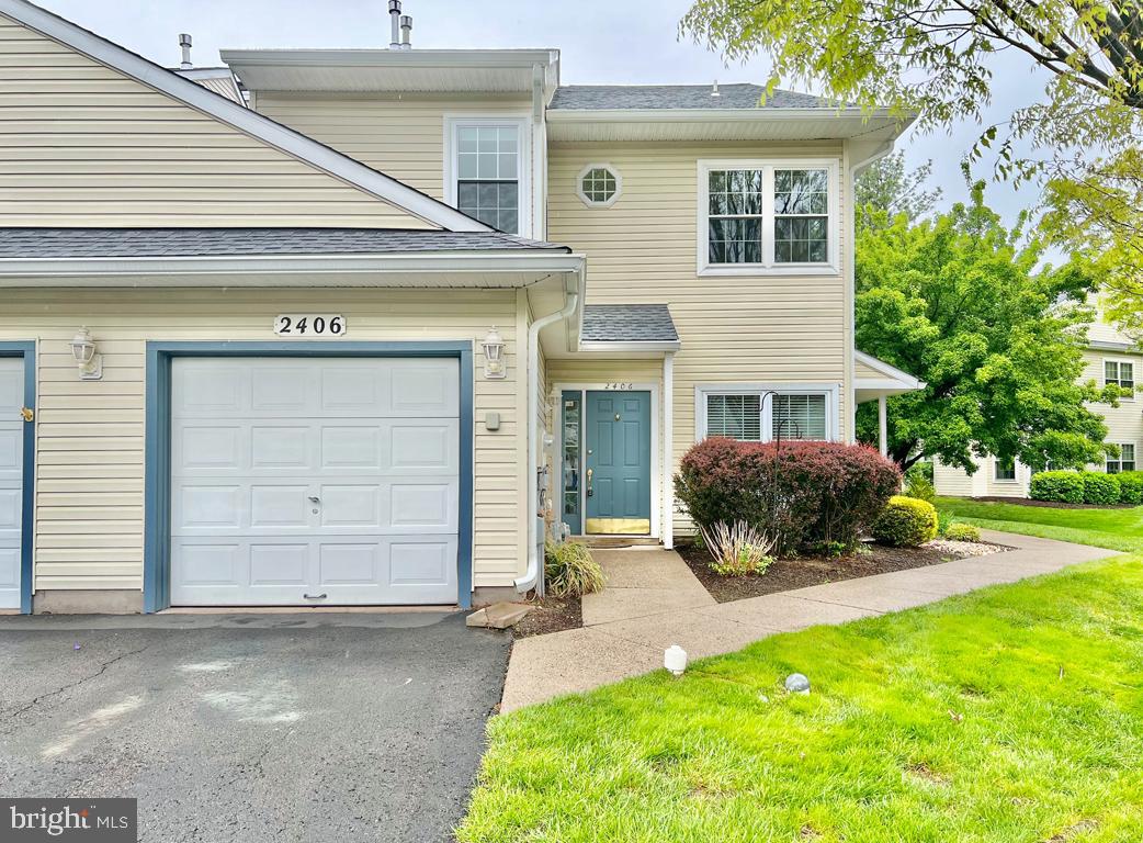 2406 Waterford Road Yardley, PA 19067 - Photo 1 of 32 Front Exterior