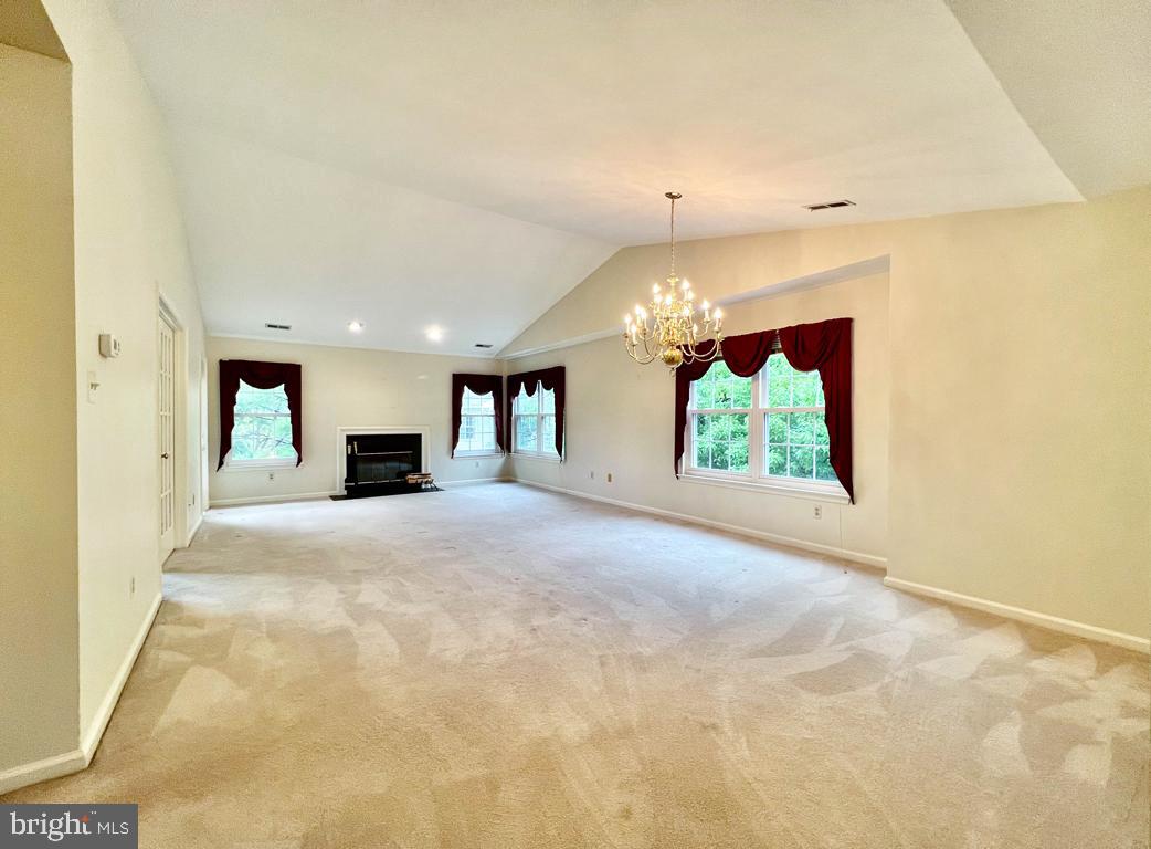 2406 Waterford Road Yardley, PA 19067 - Photo 19 of 32 Main Bedroom