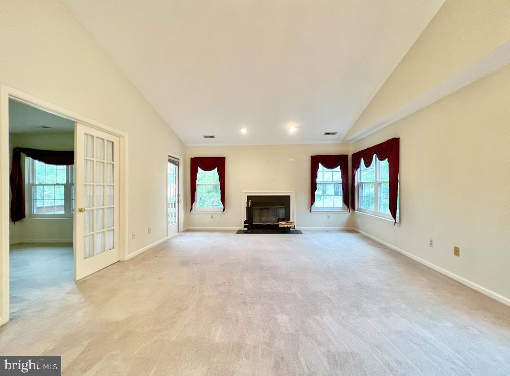 2406 Waterford Road Yardley, PA 19067 - Photo 2 of 32 Living Room