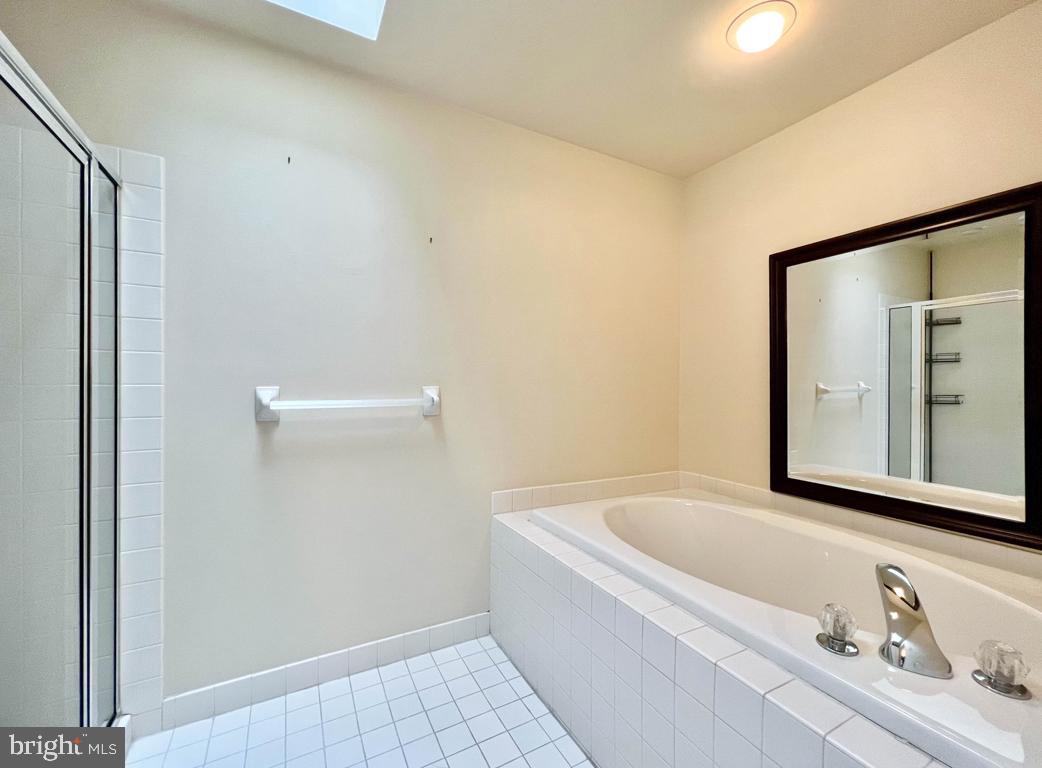 2406 Waterford Road Yardley, PA 19067 - Photo 23 of 32 Main Bathroom