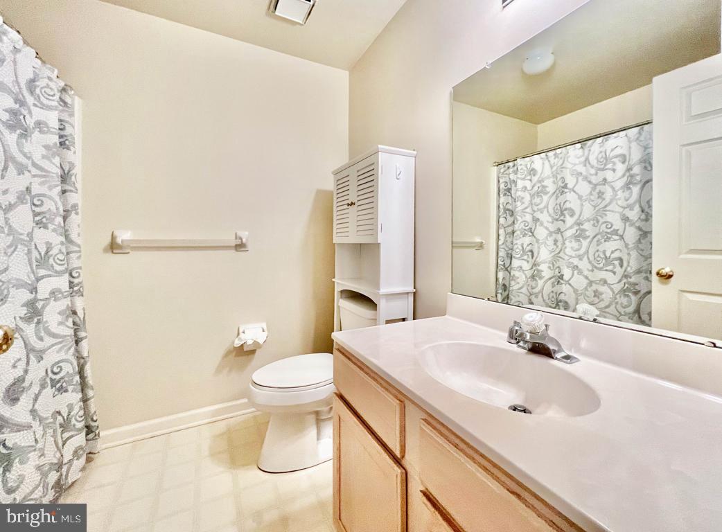 2406 Waterford Road Yardley, PA 19067 - Photo 25 of 32 Hall Bathroom