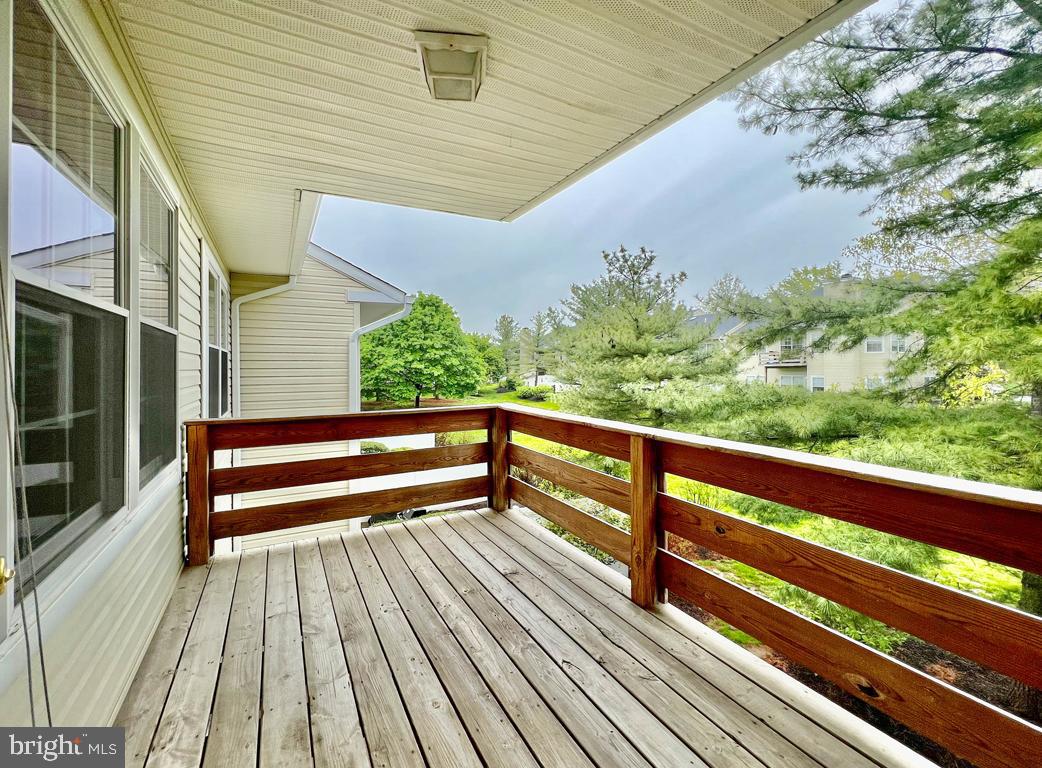 2406 Waterford Road Yardley, PA 19067 - Photo 26 of 32 Deck