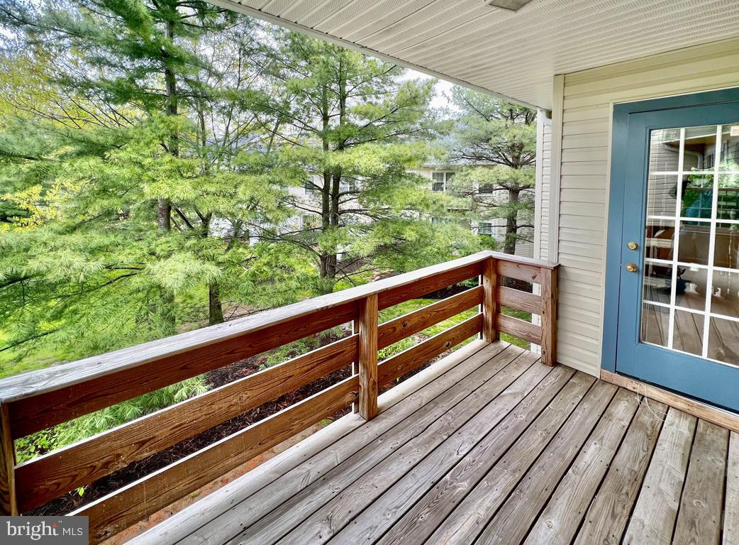 2406 Waterford Road Yardley, PA 19067 - Photo 27 of 32 Deck