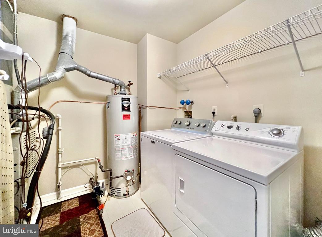 2406 Waterford Road Yardley, PA 19067 - Photo 28 of 32 Laundry Area